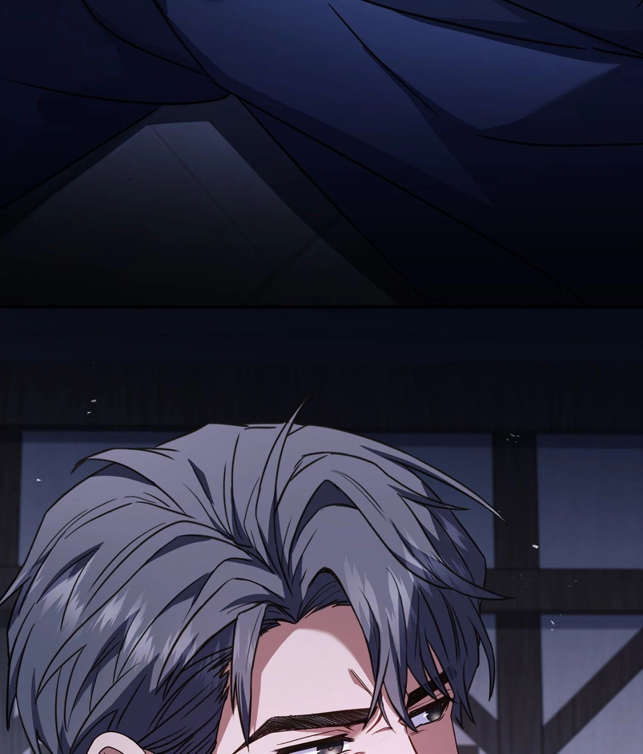 I’m Confined With the Male Leads Who Hated Me Chapter 31 - Page 33