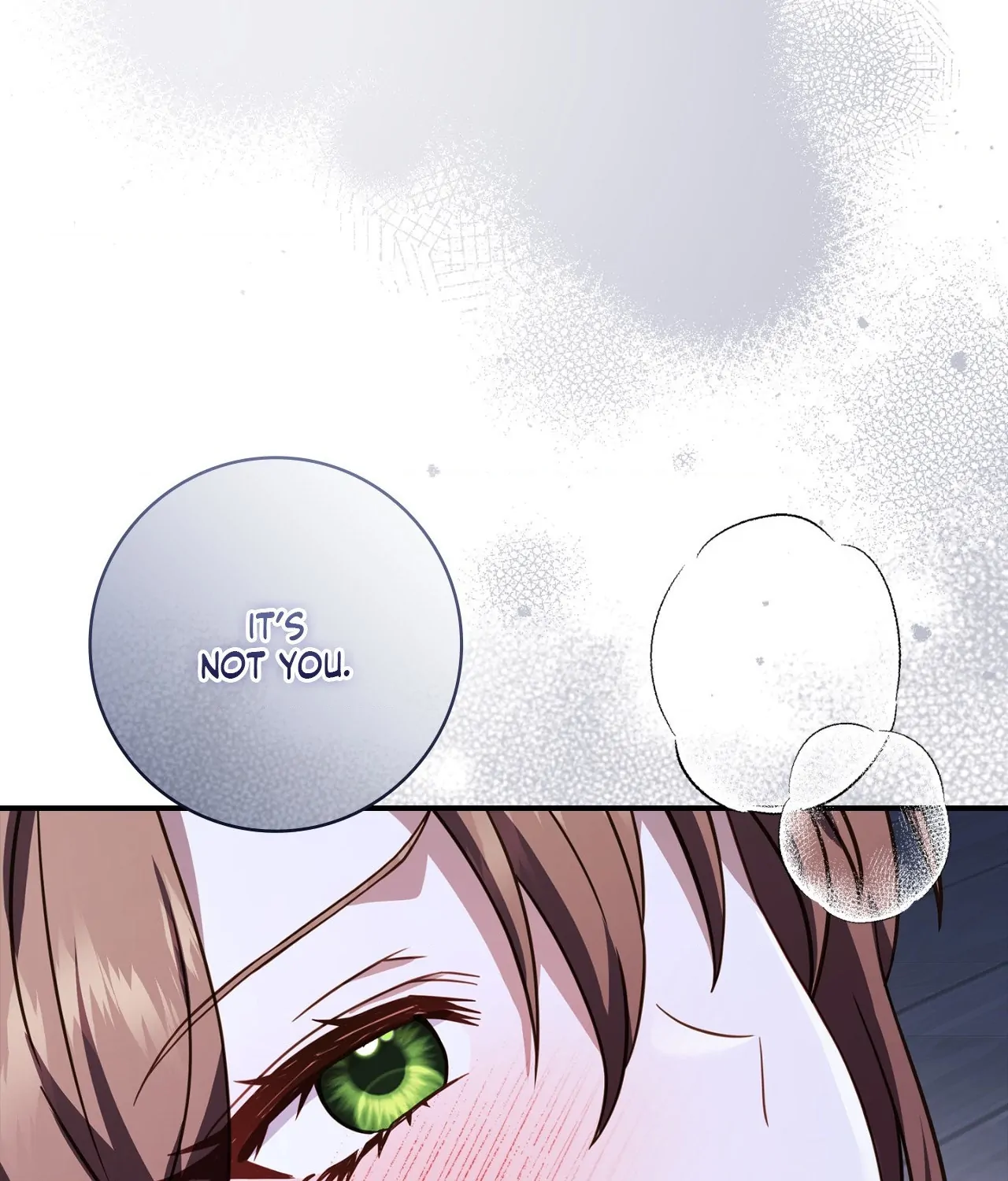 I’m Confined With the Male Leads Who Hated Me Chapter 31 - Page 35
