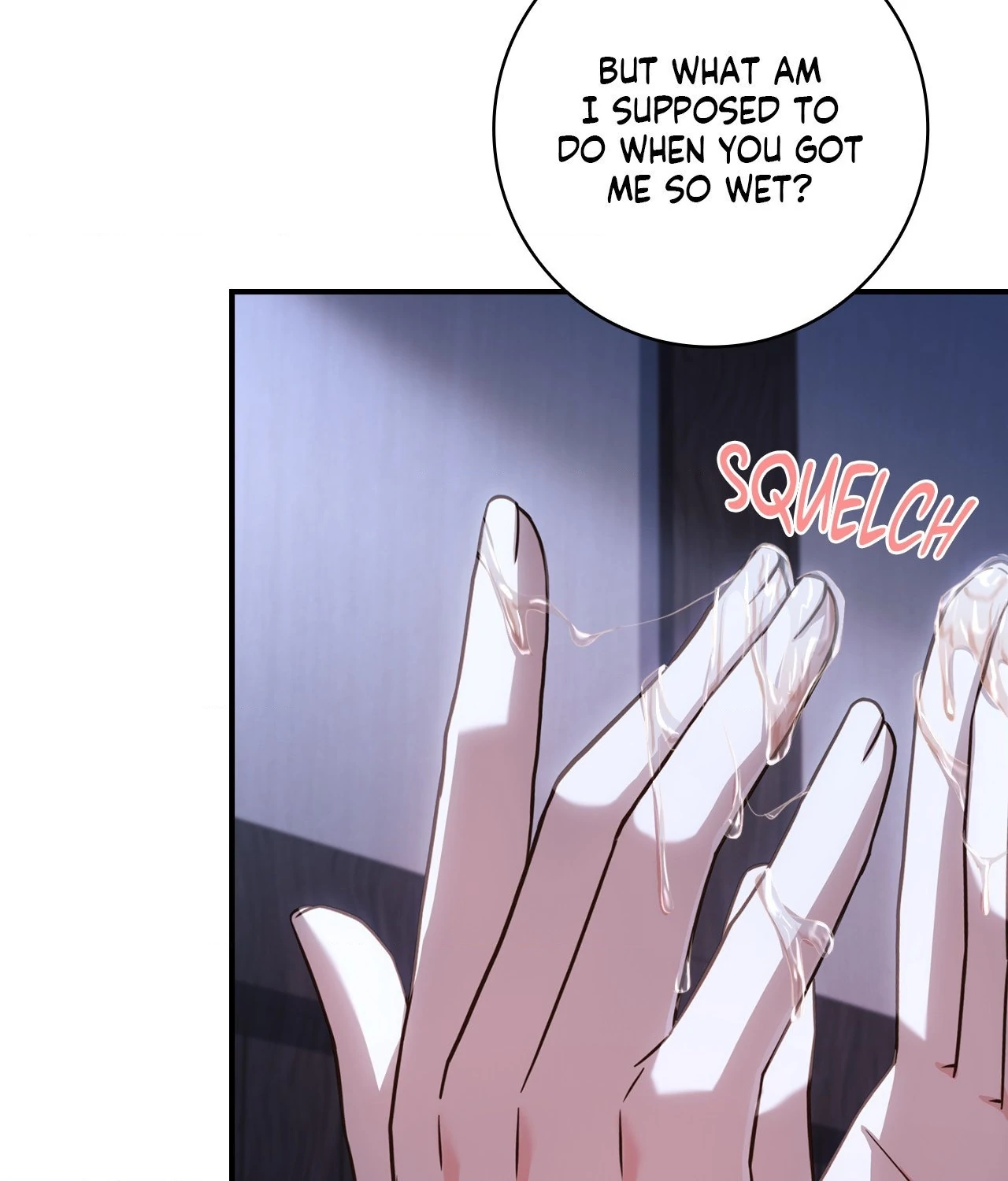 I’m Confined With the Male Leads Who Hated Me Chapter 31 - Page 39