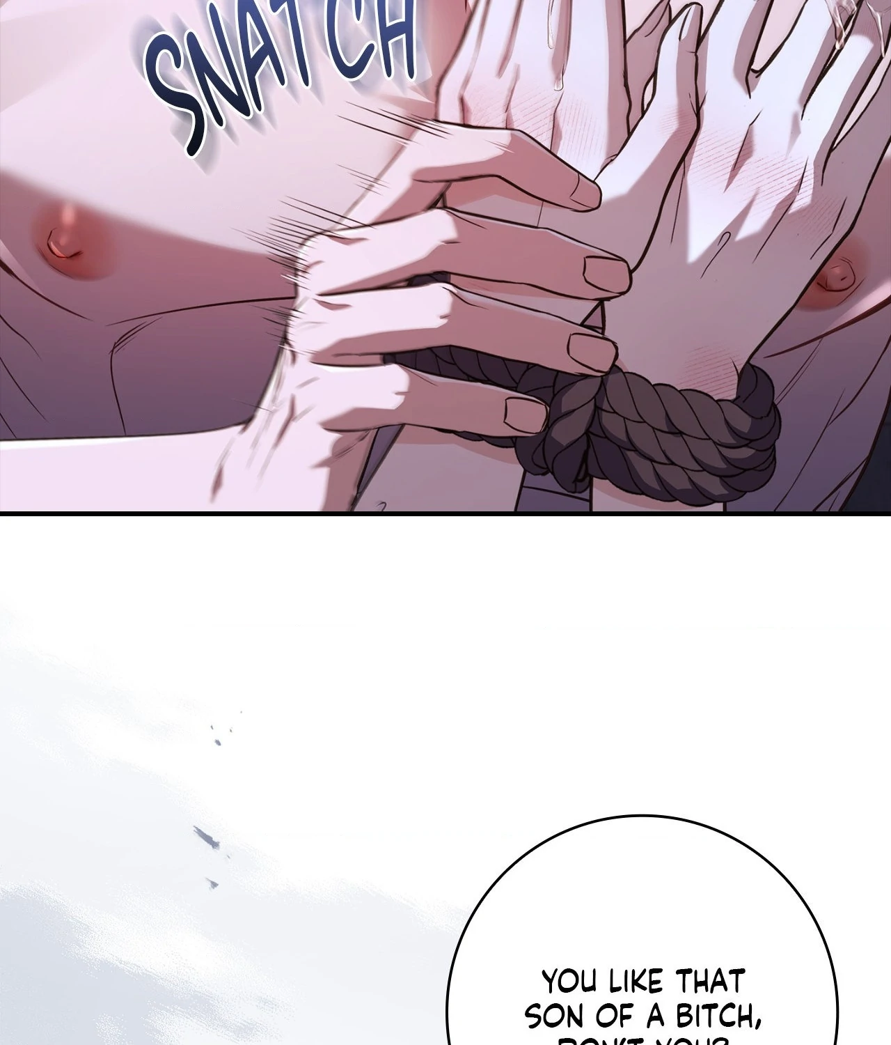 I’m Confined With the Male Leads Who Hated Me Chapter 31 - Page 44