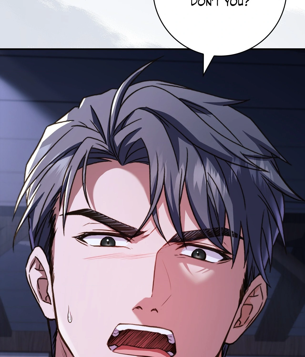 I’m Confined With the Male Leads Who Hated Me Chapter 31 - Page 45