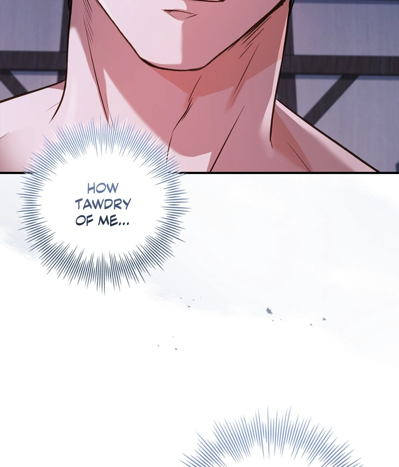 I’m Confined With the Male Leads Who Hated Me Chapter 31 - Page 46