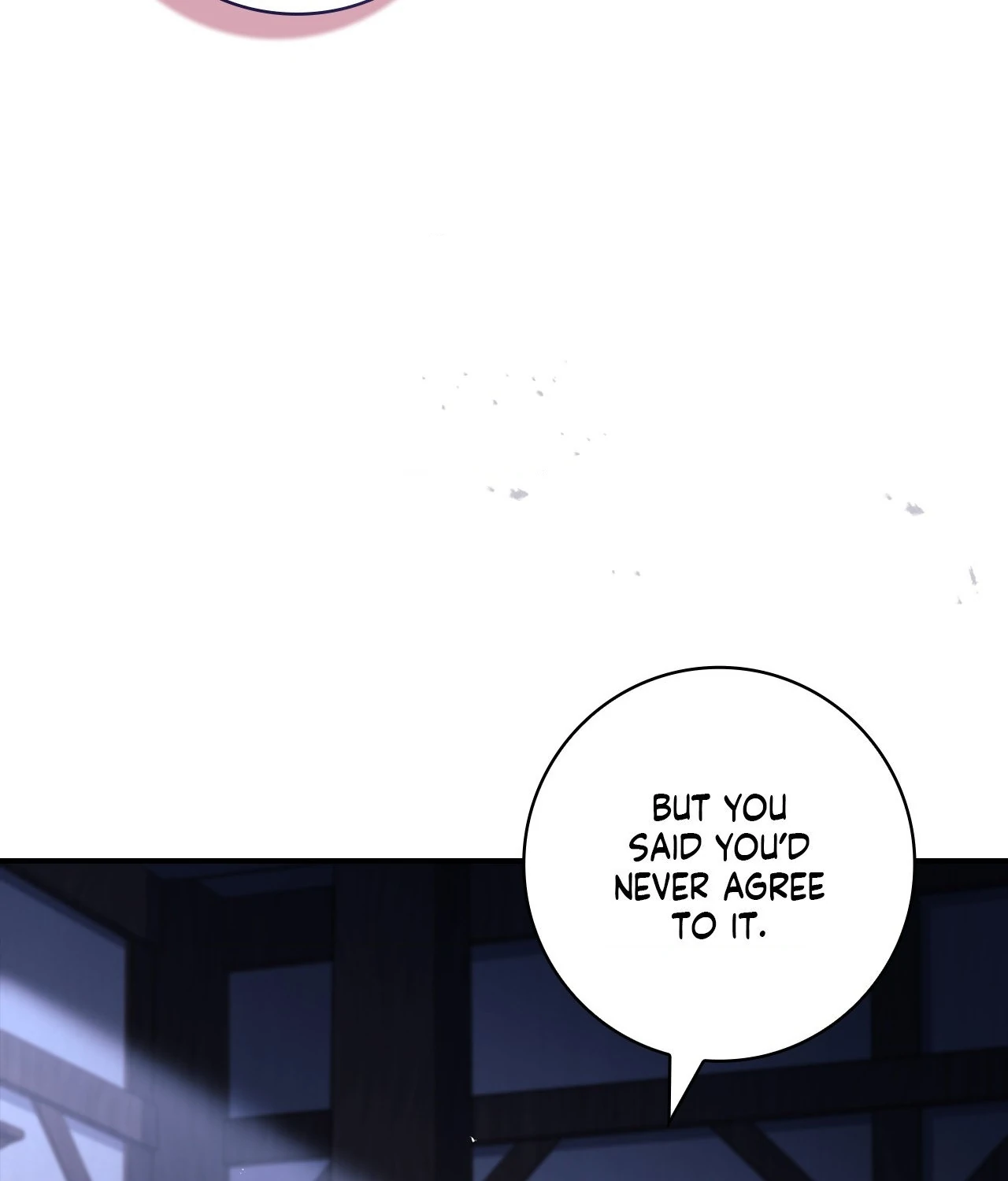 I’m Confined With the Male Leads Who Hated Me Chapter 31 - Page 54