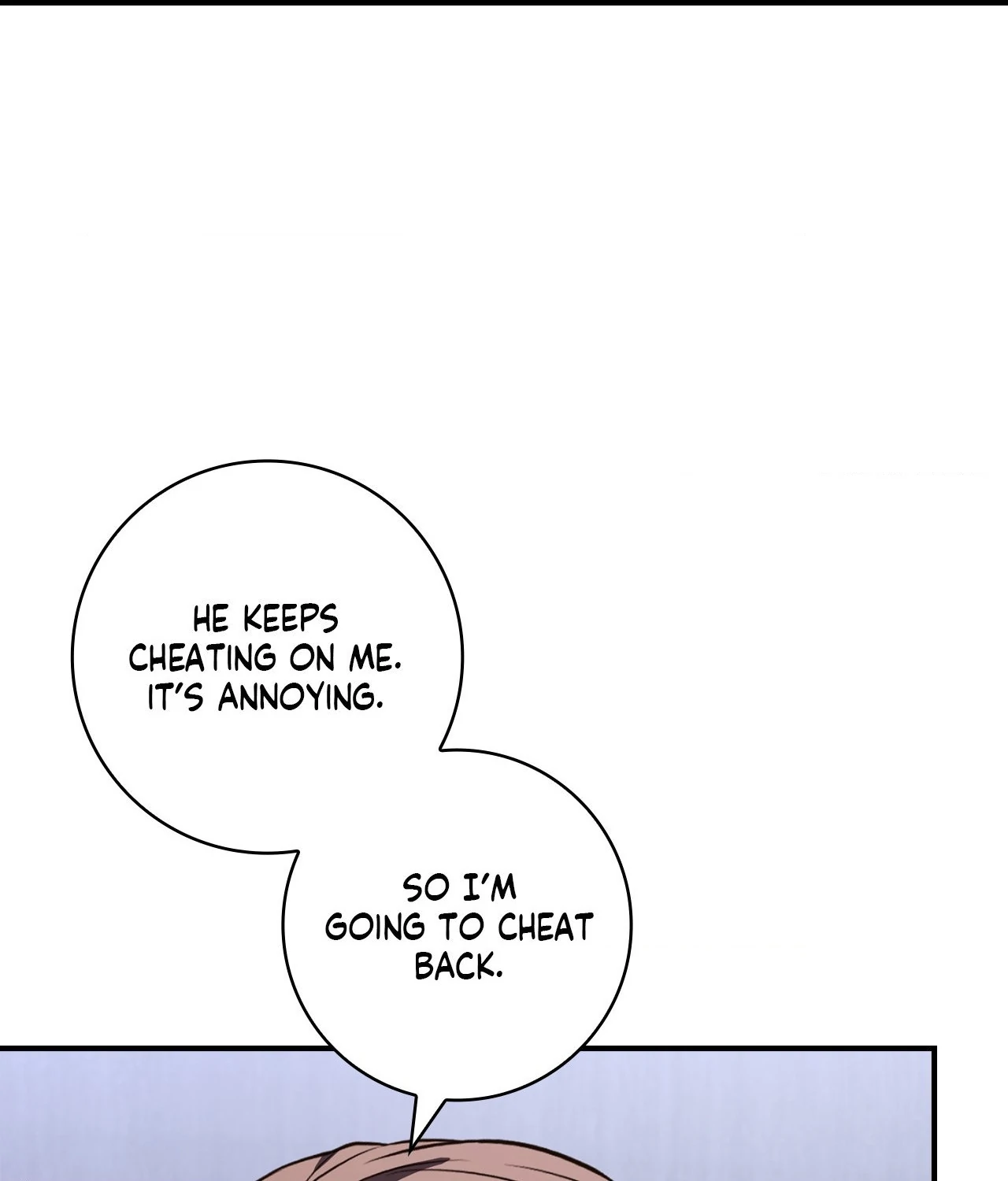I’m Confined With the Male Leads Who Hated Me Chapter 31 - Page 56