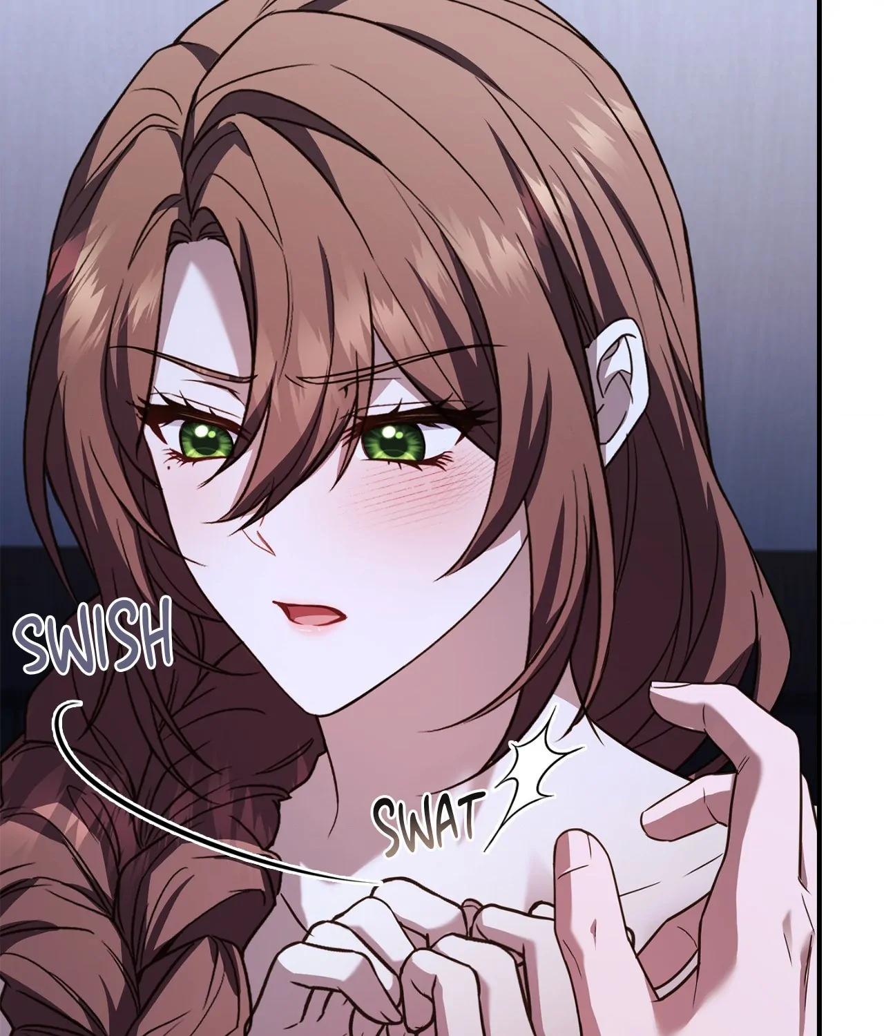 I’m Confined With the Male Leads Who Hated Me Chapter 31 - Page 57