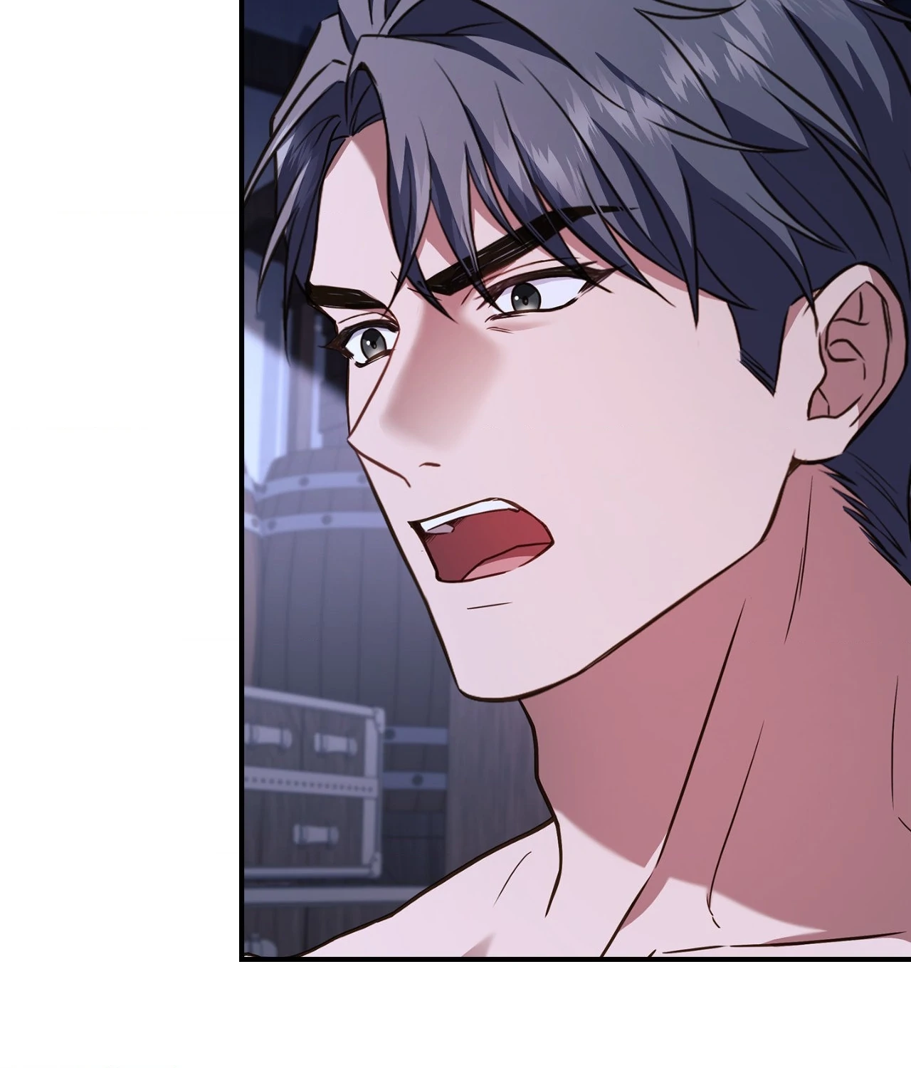 I’m Confined With the Male Leads Who Hated Me Chapter 31 - Page 59
