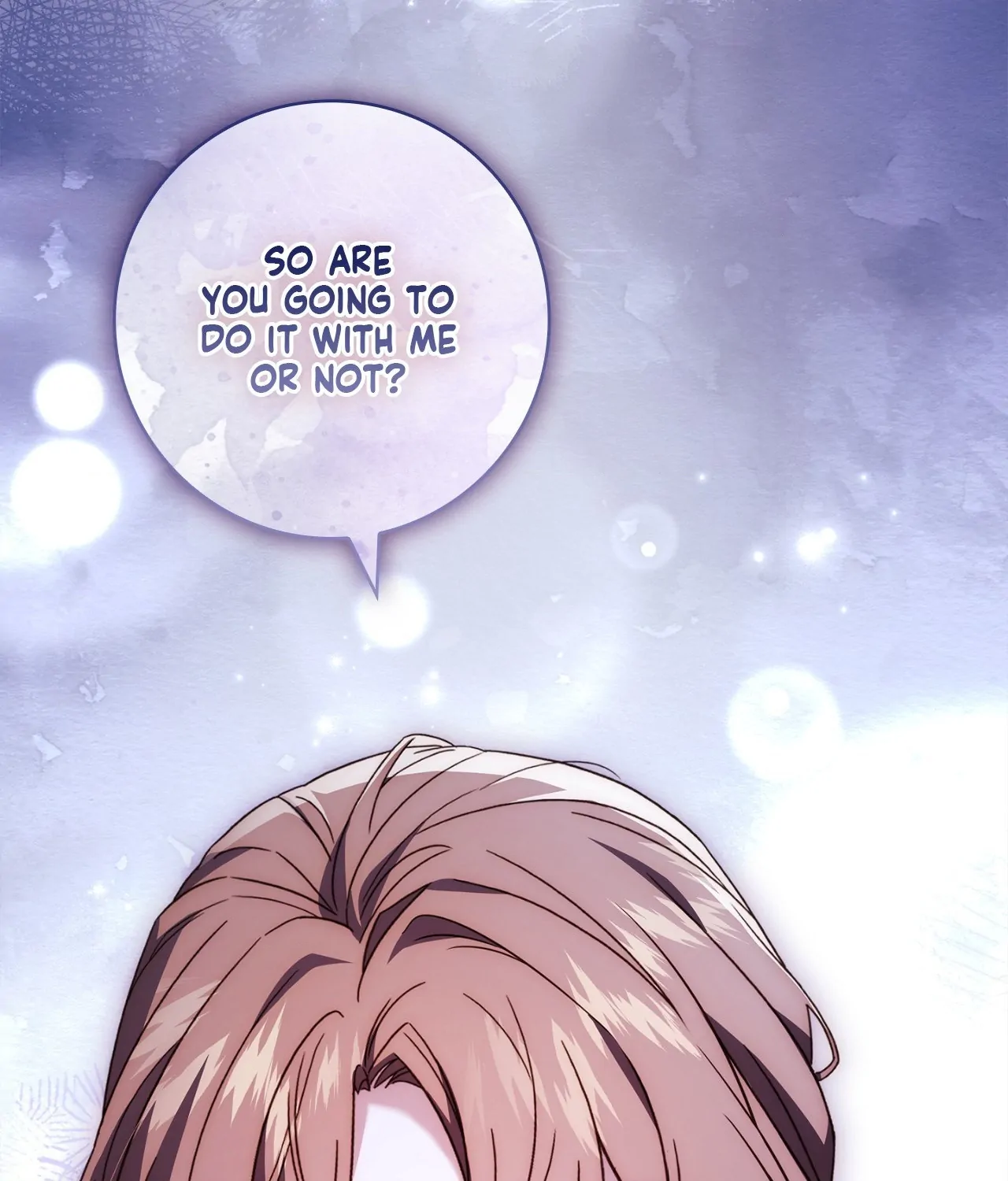 I’m Confined With the Male Leads Who Hated Me Chapter 31 - Page 61