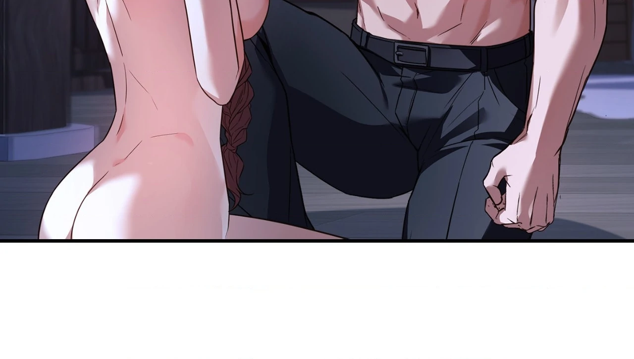 I’m Confined With the Male Leads Who Hated Me Chapter 31 - Page 65