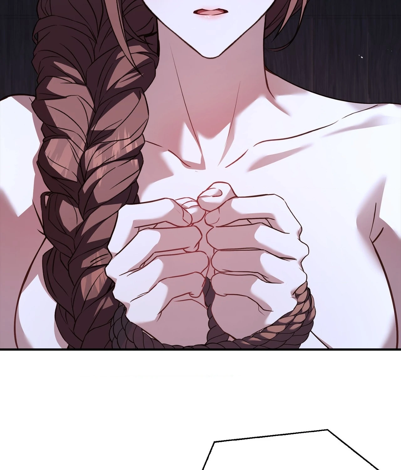 I’m Confined With the Male Leads Who Hated Me Chapter 31 - Page 69