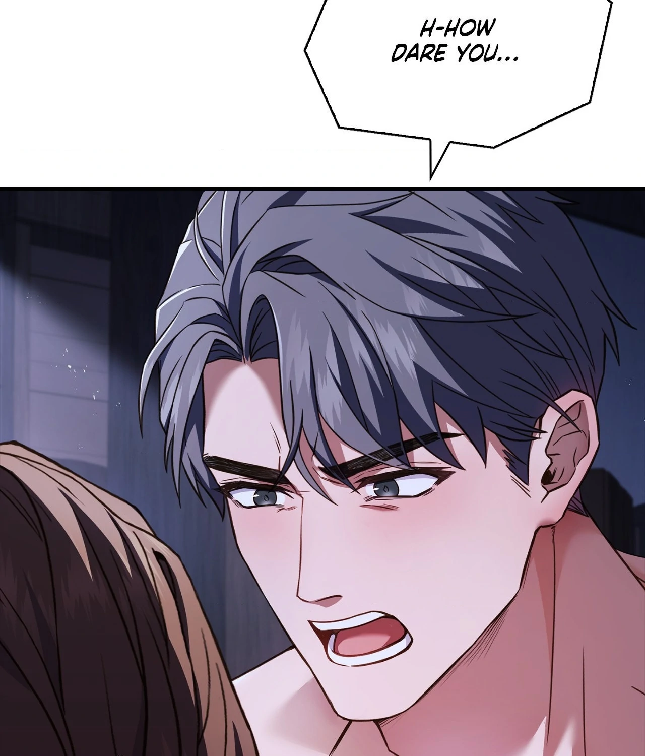 I’m Confined With the Male Leads Who Hated Me Chapter 31 - Page 70