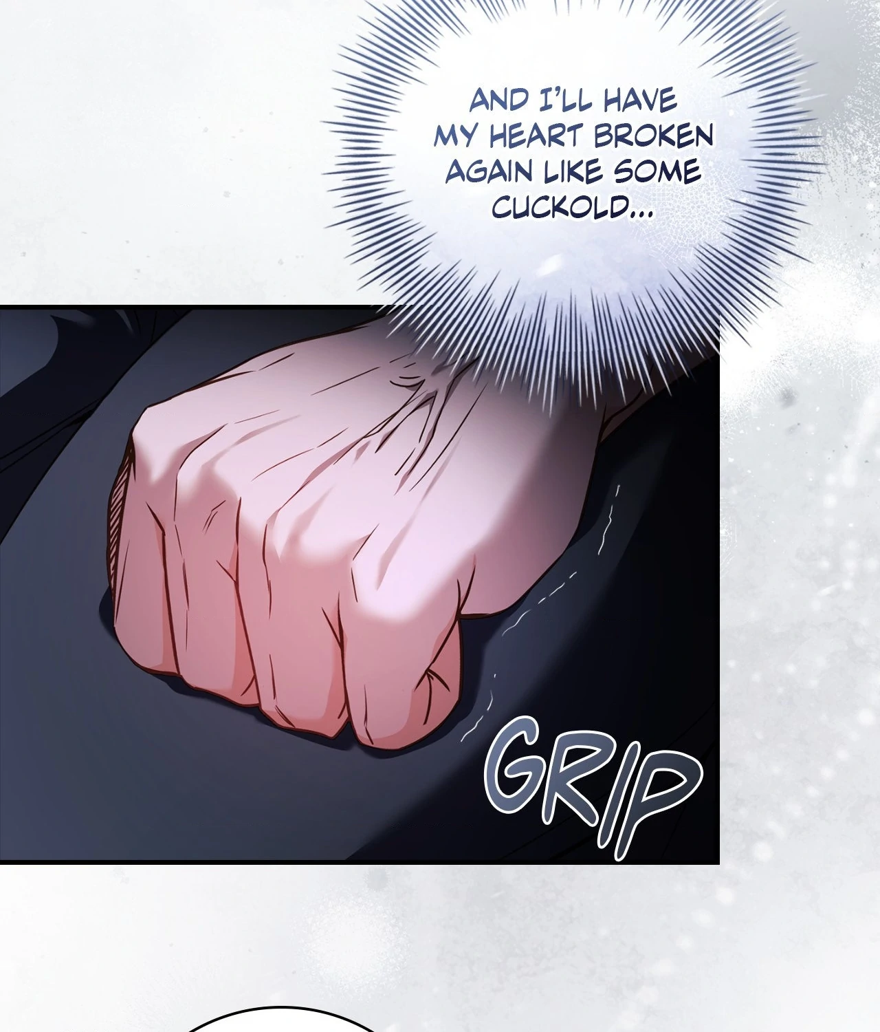 I’m Confined With the Male Leads Who Hated Me Chapter 31 - Page 75