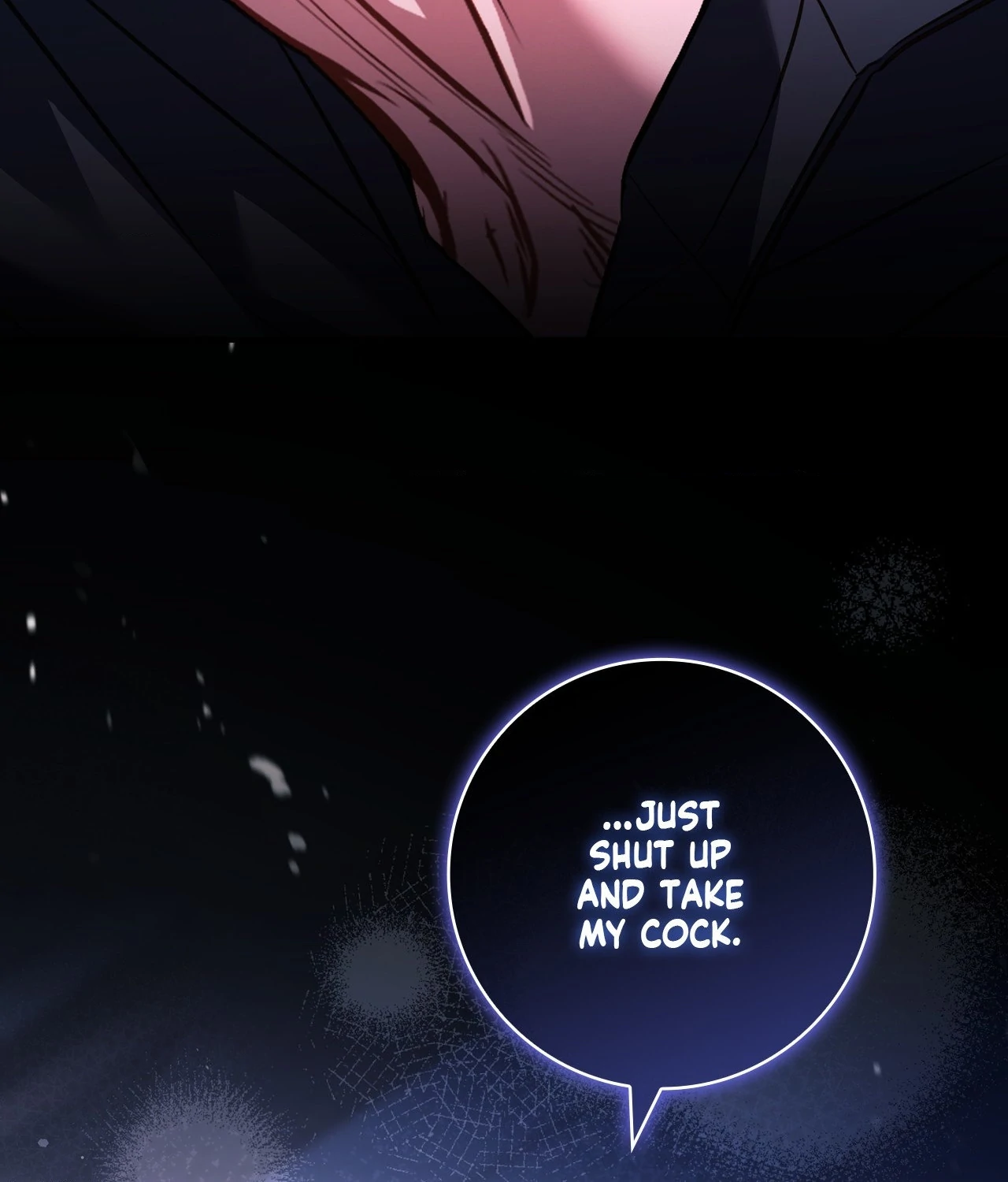 I’m Confined With the Male Leads Who Hated Me Chapter 31 - Page 79