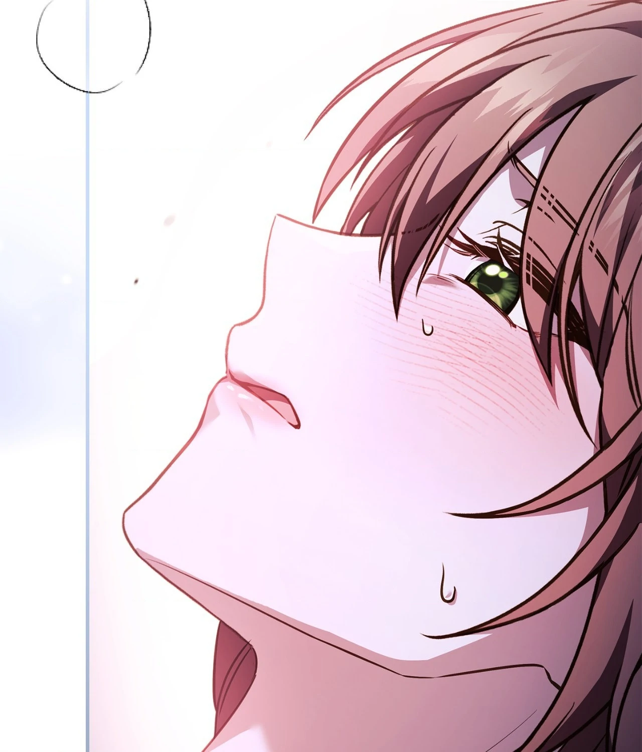 I’m Confined With the Male Leads Who Hated Me Chapter 31 - Page 89