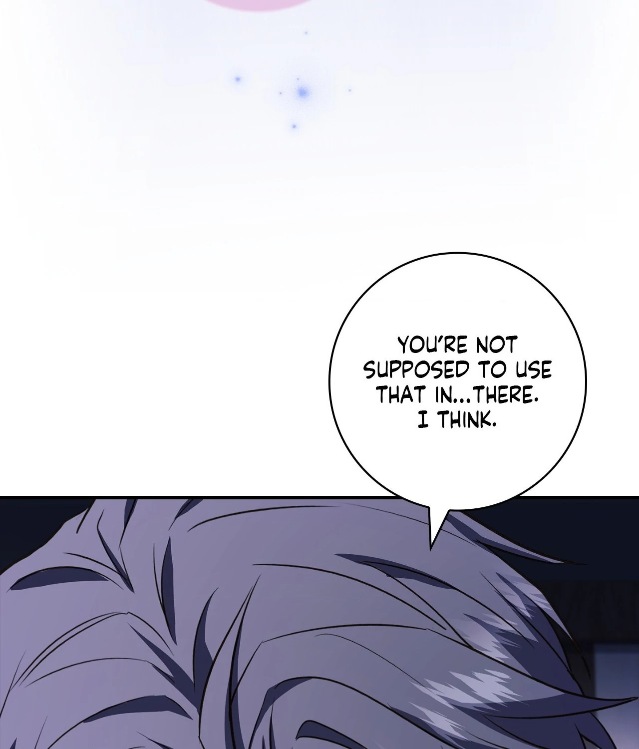 I’m Confined With the Male Leads Who Hated Me Chapter 31 - Page 10