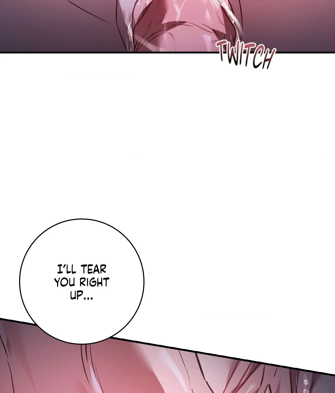 I’m Confined With the Male Leads Who Hated Me Chapter 31 - Page 95
