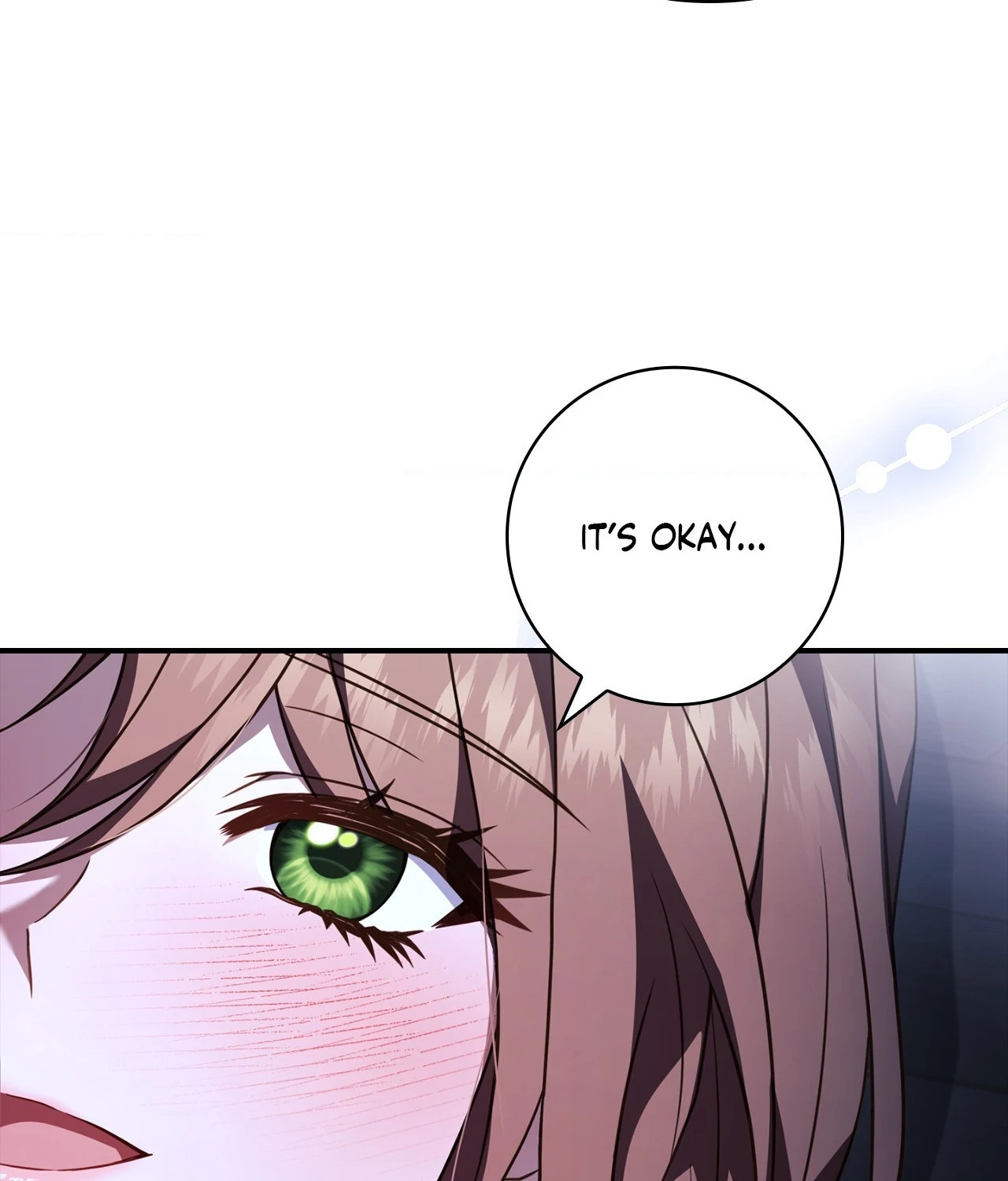 I’m Confined With the Male Leads Who Hated Me Chapter 31 - Page 97