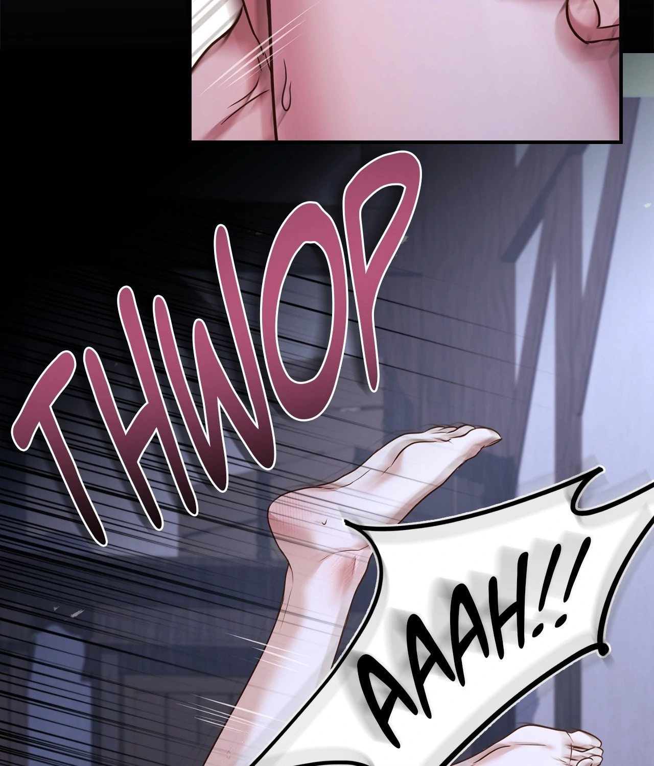 I’m Confined With the Male Leads Who Hated Me Chapter 32 - Page 102