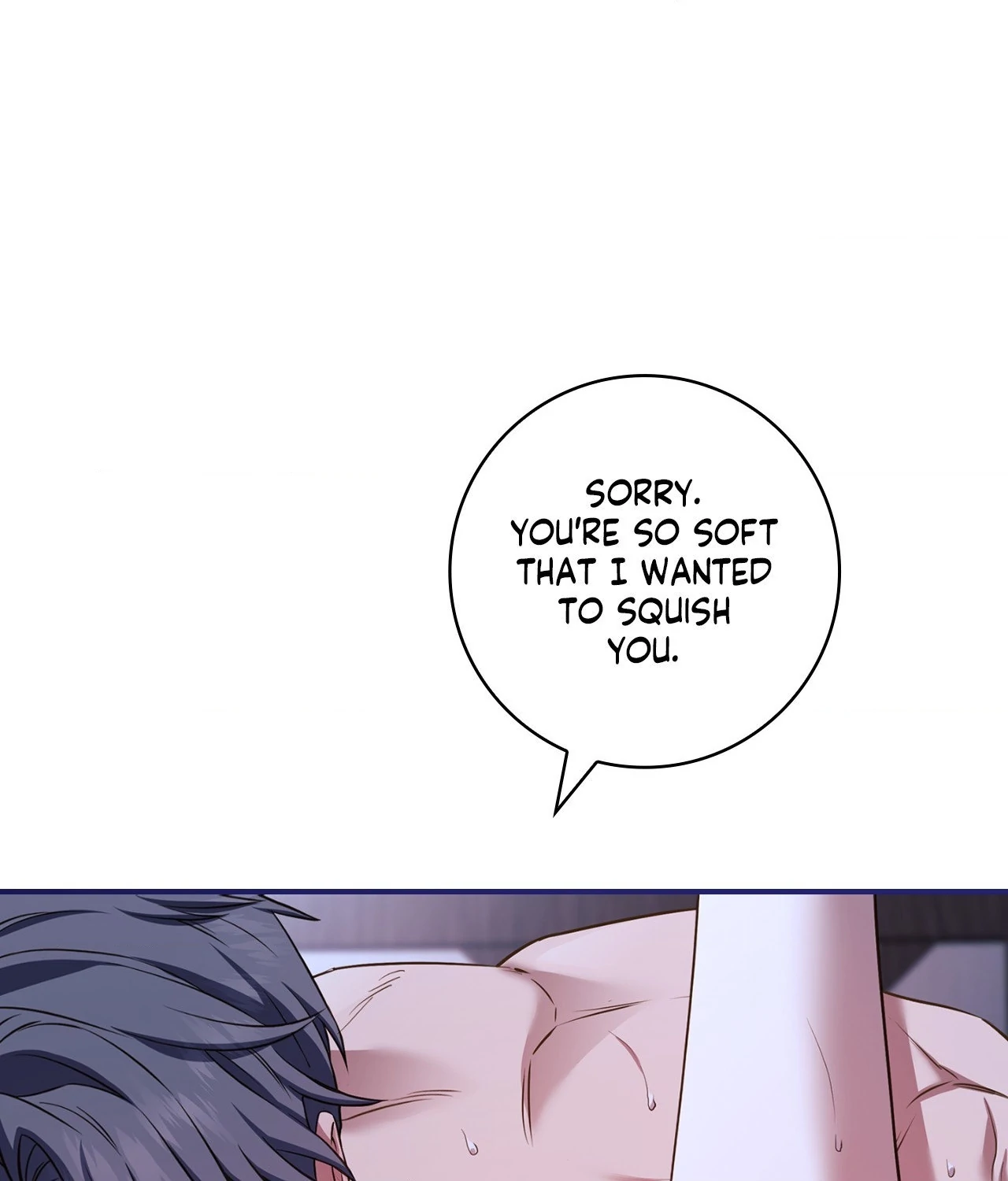 I’m Confined With the Male Leads Who Hated Me Chapter 32 - Page 107