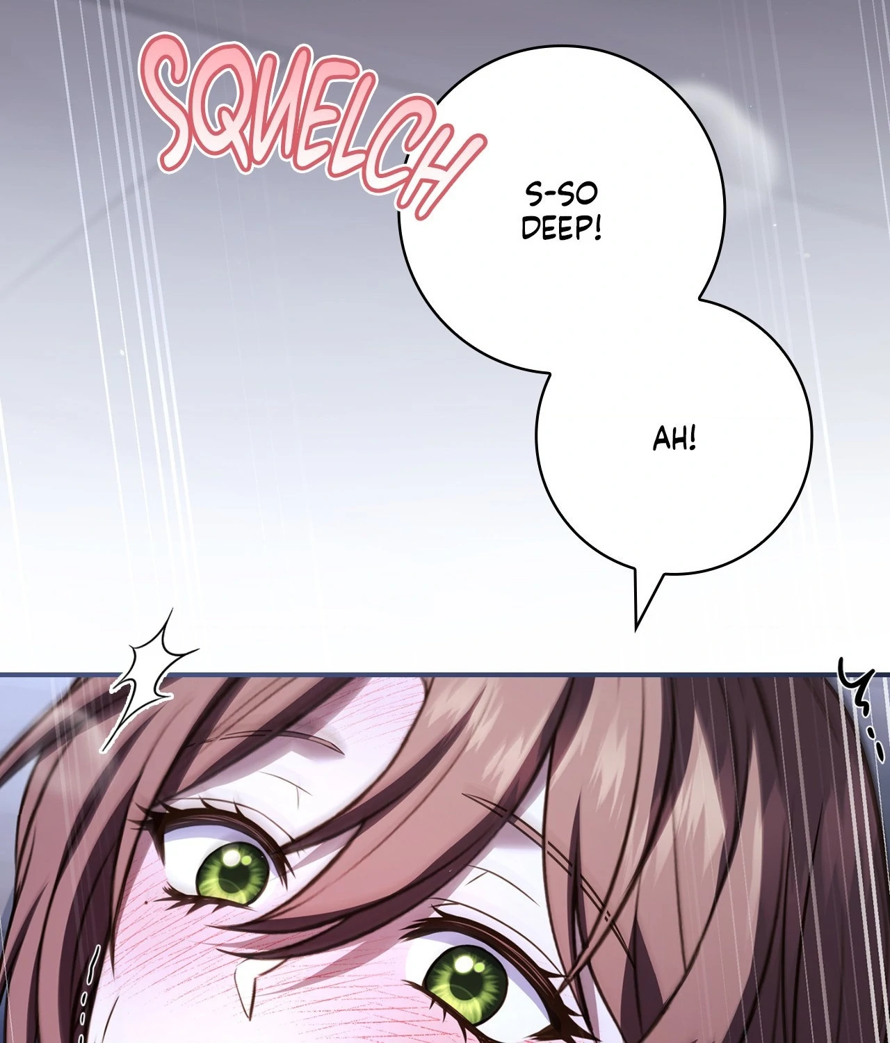 I’m Confined With the Male Leads Who Hated Me Chapter 32 - Page 111