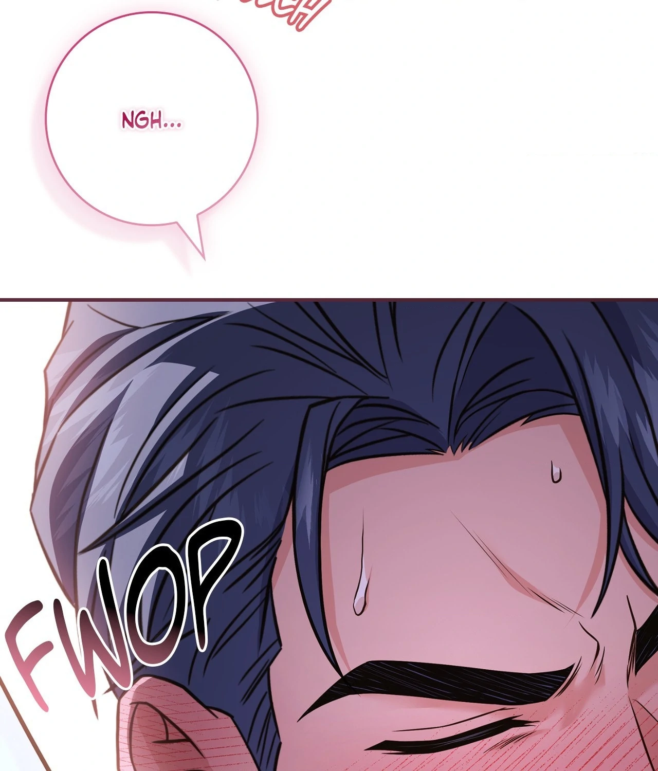 I’m Confined With the Male Leads Who Hated Me Chapter 32 - Page 113