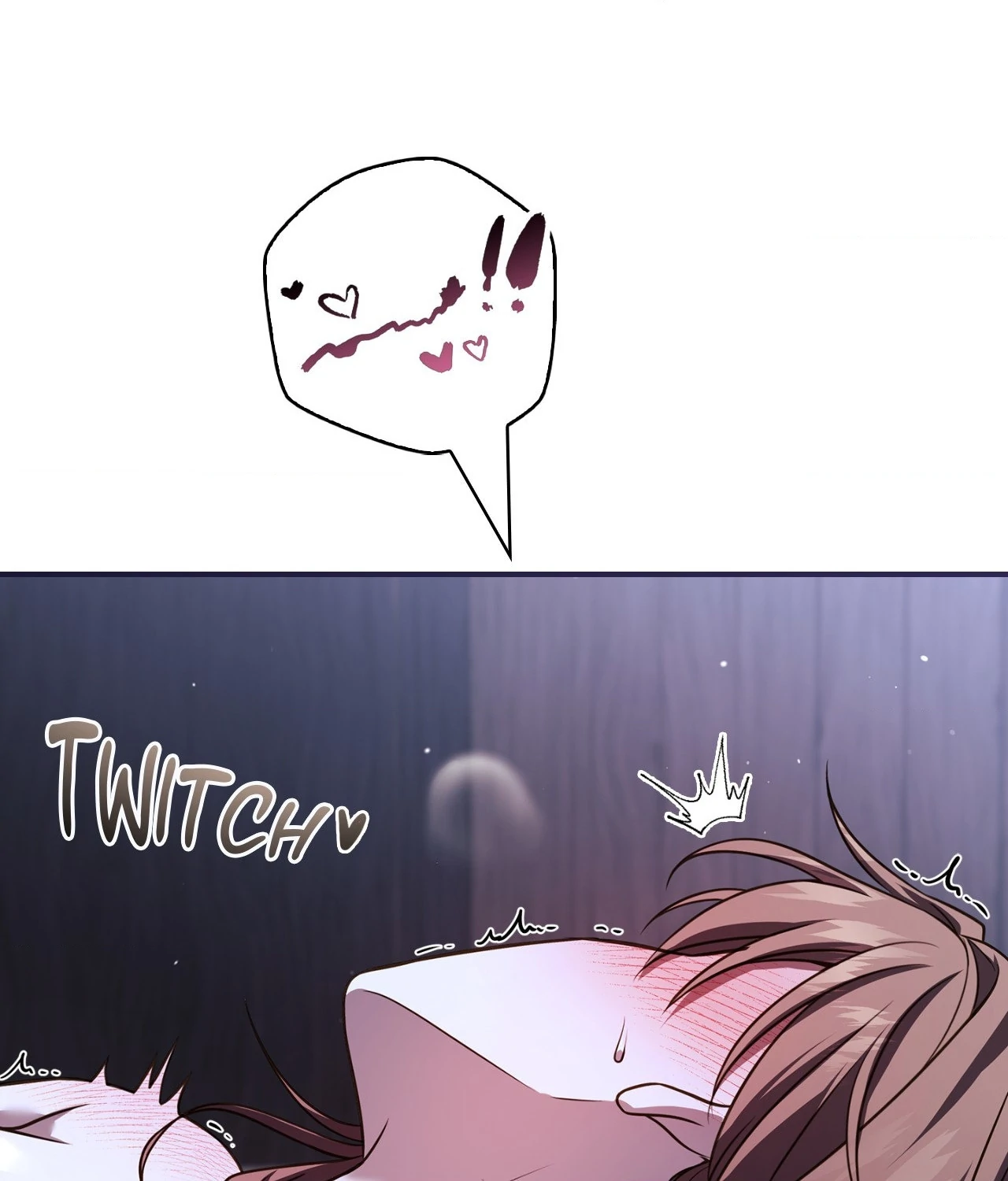 I’m Confined With the Male Leads Who Hated Me Chapter 32 - Page 119
