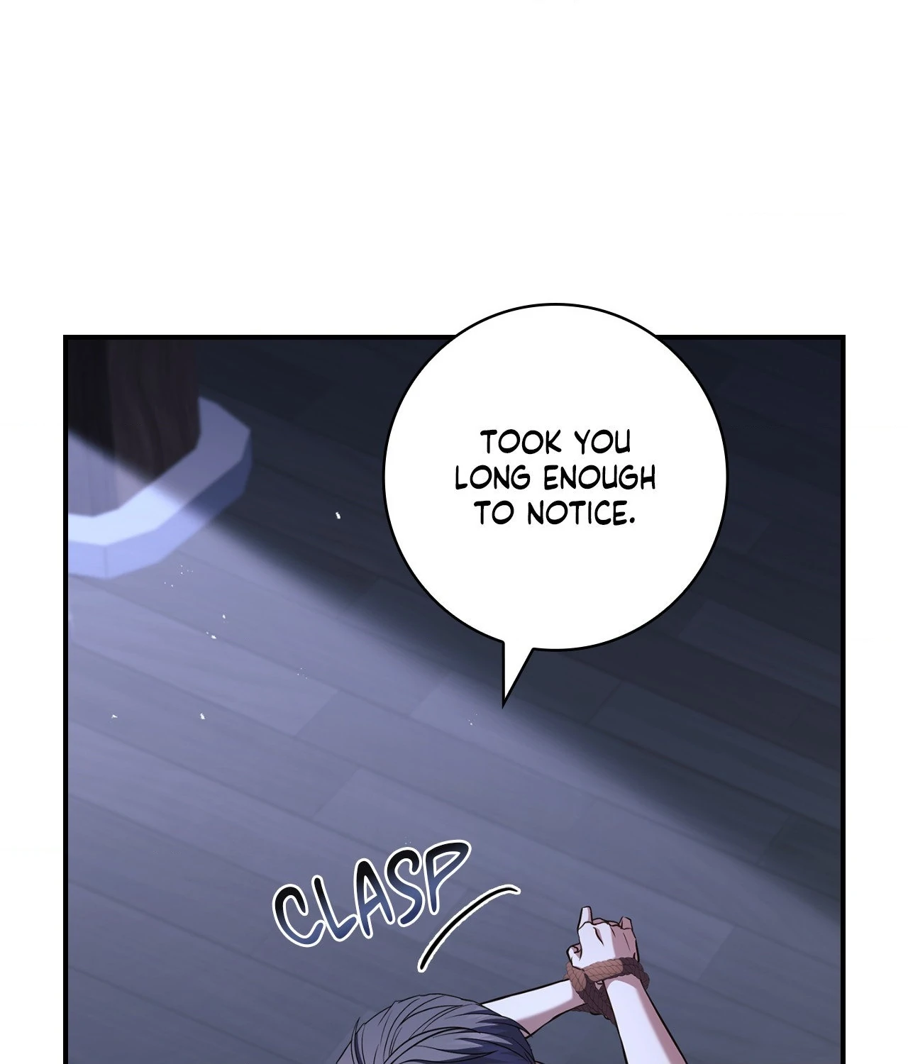 I’m Confined With the Male Leads Who Hated Me Chapter 32 - Page 13