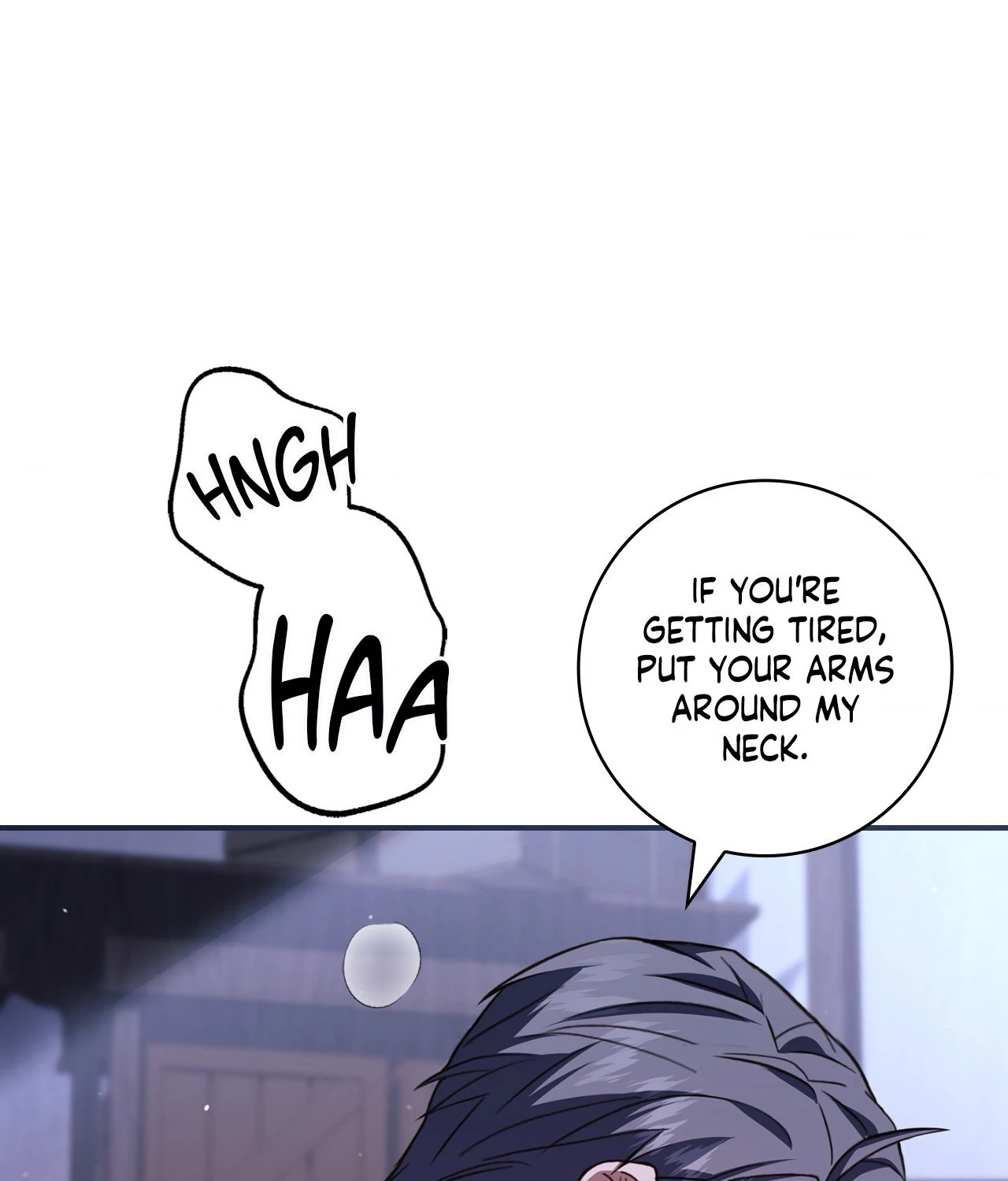 I’m Confined With the Male Leads Who Hated Me Chapter 32 - Page 121