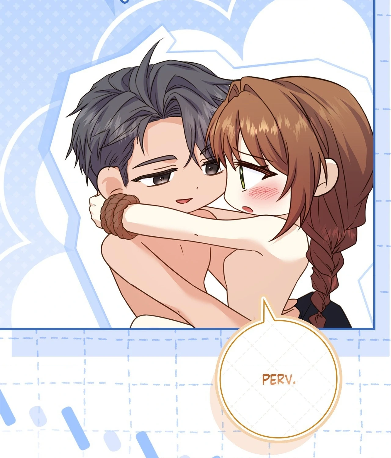 I’m Confined With the Male Leads Who Hated Me Chapter 32 - Page 126
