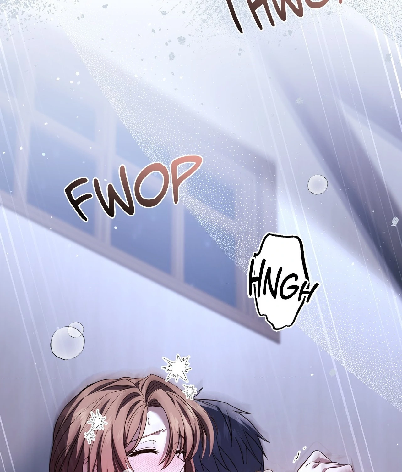 I’m Confined With the Male Leads Who Hated Me Chapter 32 - Page 133