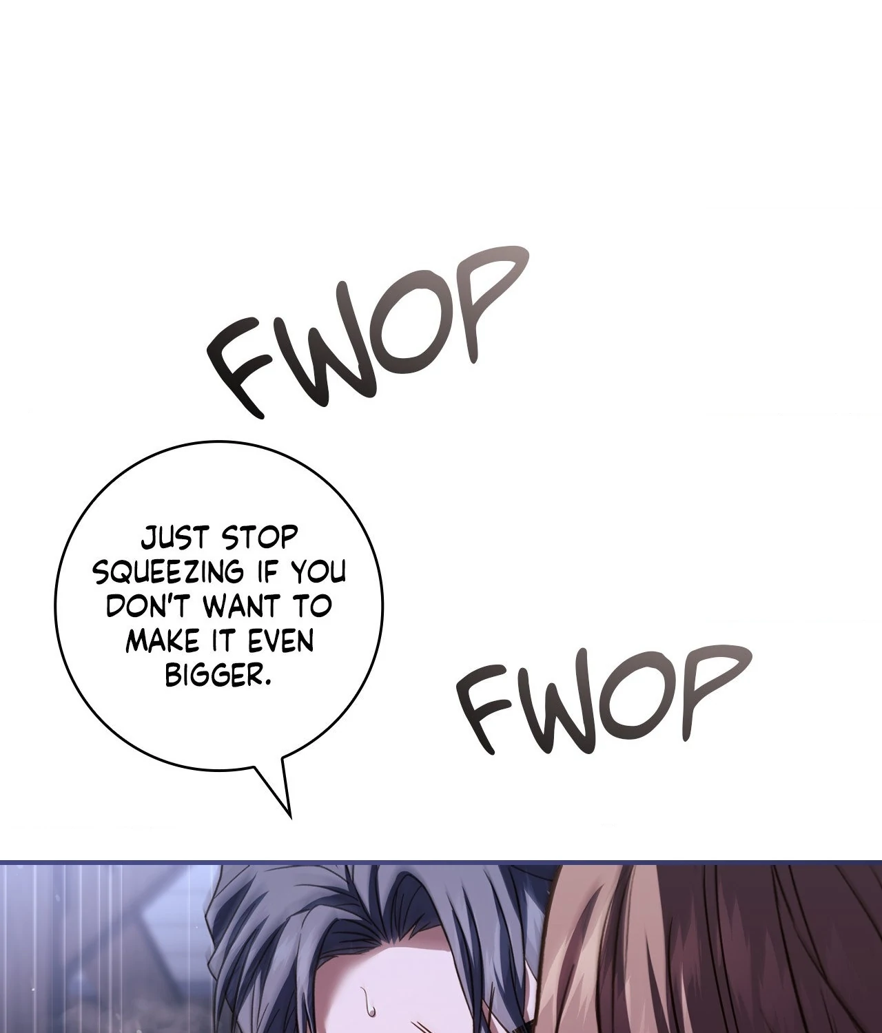 I’m Confined With the Male Leads Who Hated Me Chapter 32 - Page 139