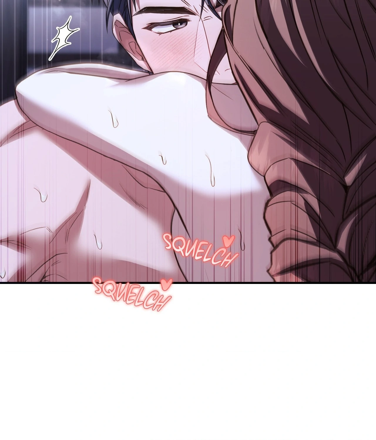 I’m Confined With the Male Leads Who Hated Me Chapter 32 - Page 140