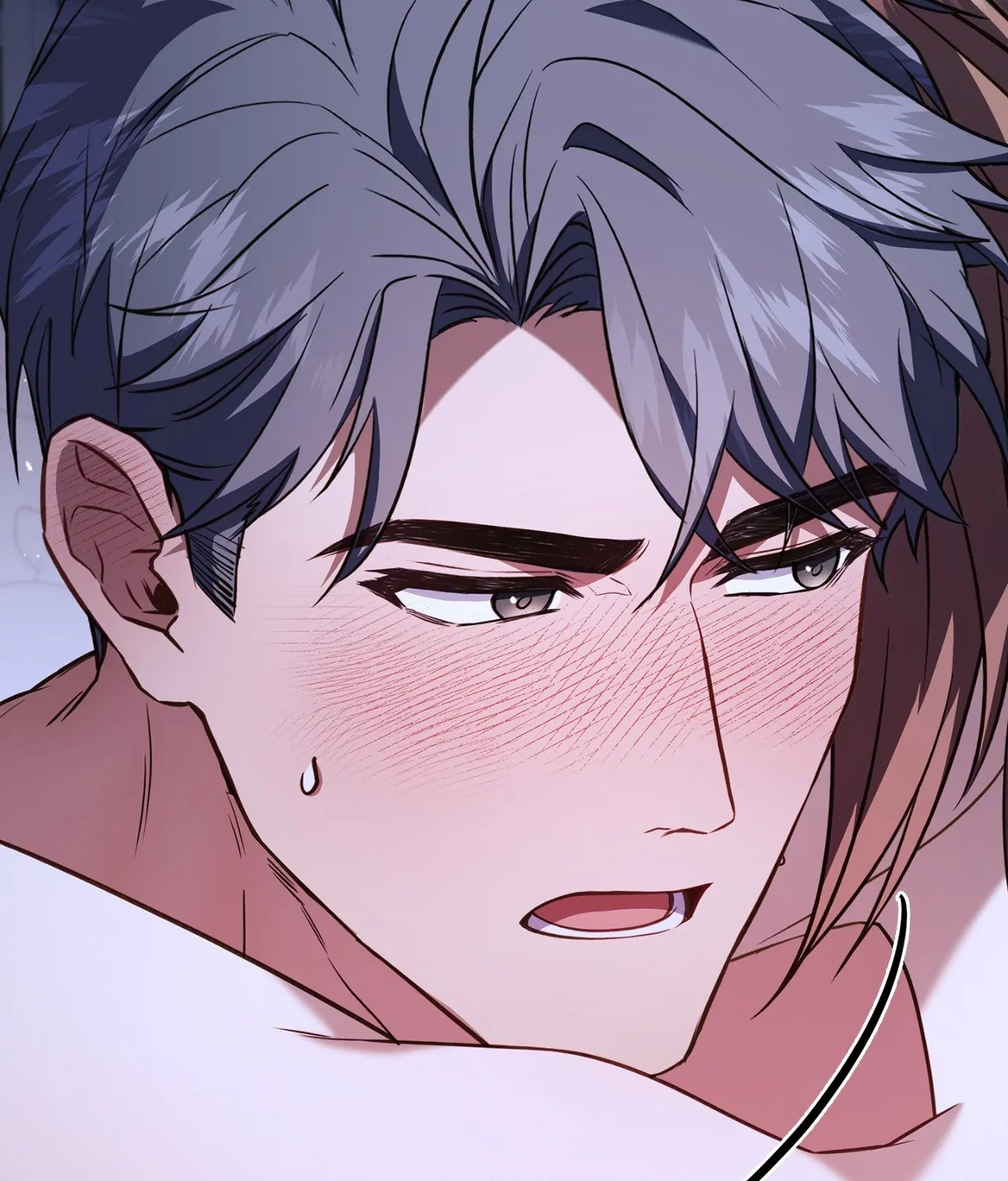 I’m Confined With the Male Leads Who Hated Me Chapter 32 - Page 16