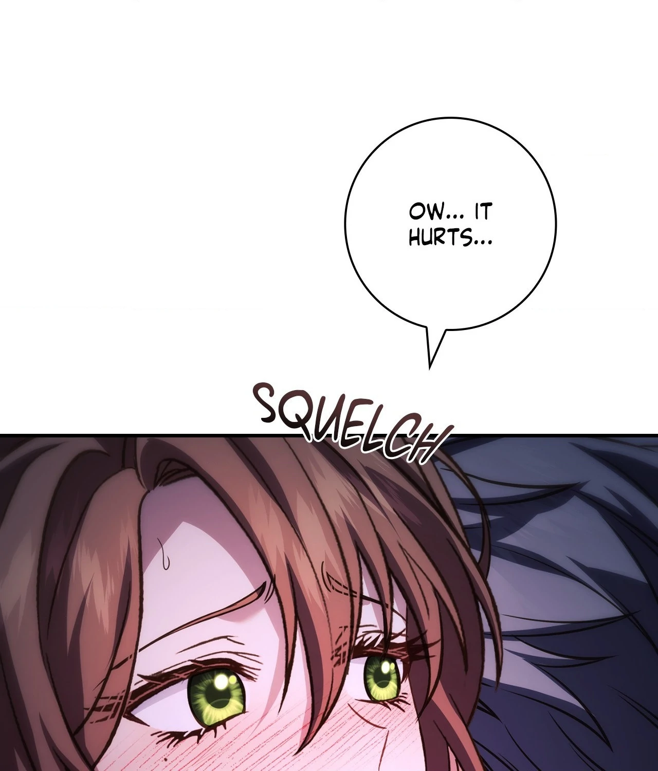 I’m Confined With the Male Leads Who Hated Me Chapter 32 - Page 152