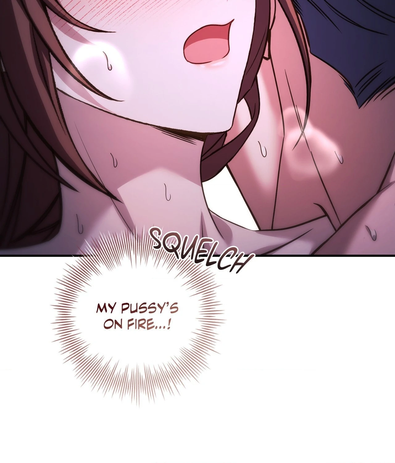I’m Confined With the Male Leads Who Hated Me Chapter 32 - Page 153