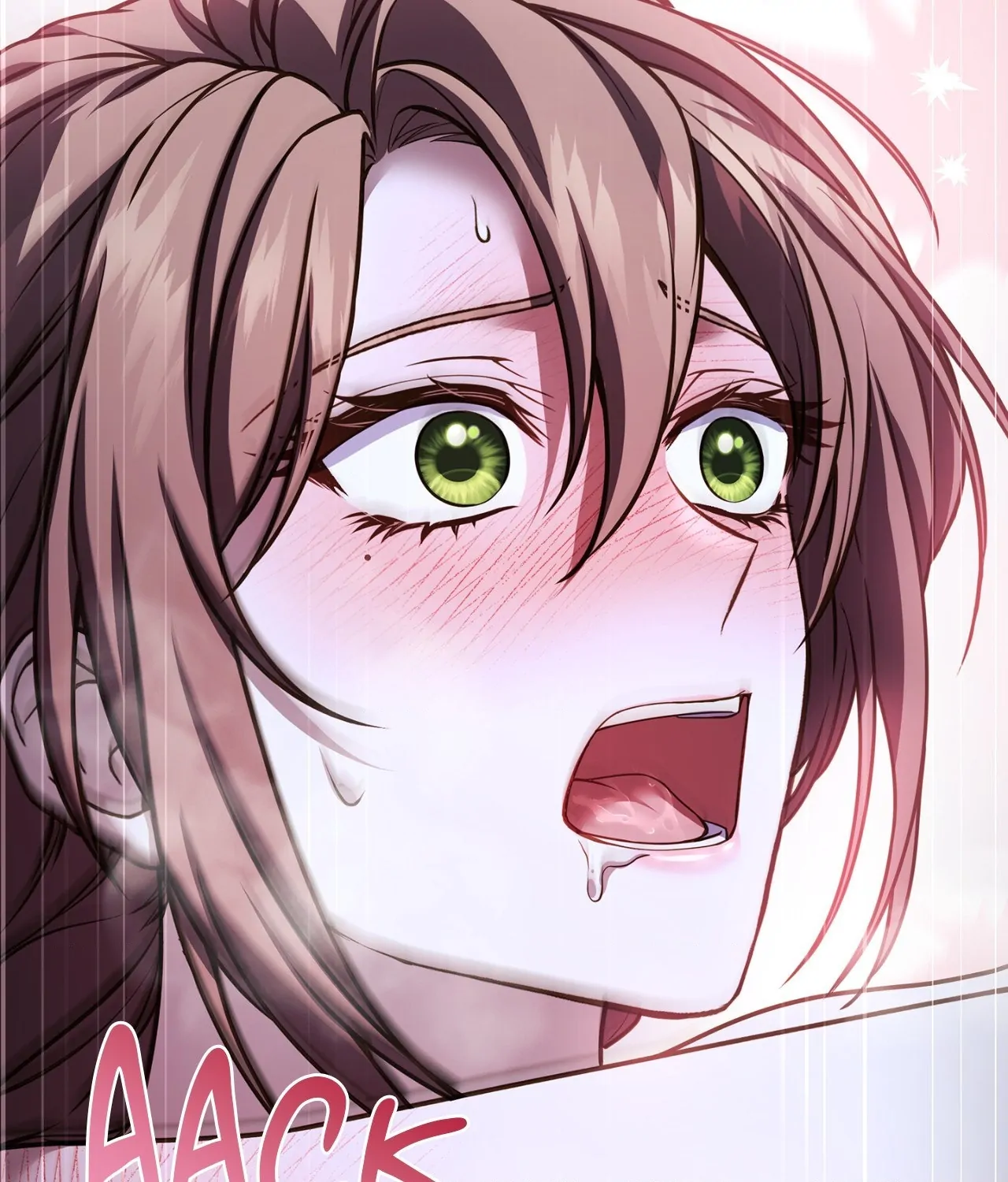 I’m Confined With the Male Leads Who Hated Me Chapter 32 - Page 160