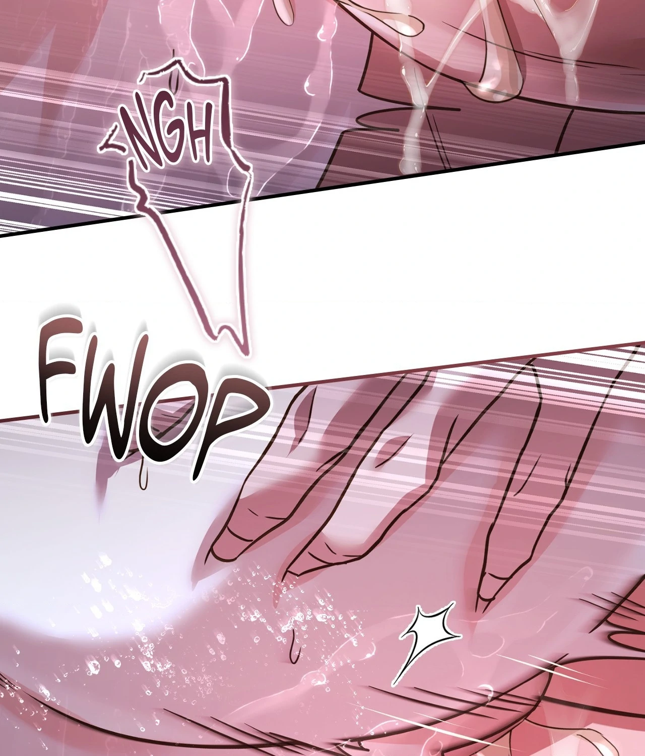 I’m Confined With the Male Leads Who Hated Me Chapter 32 - Page 166