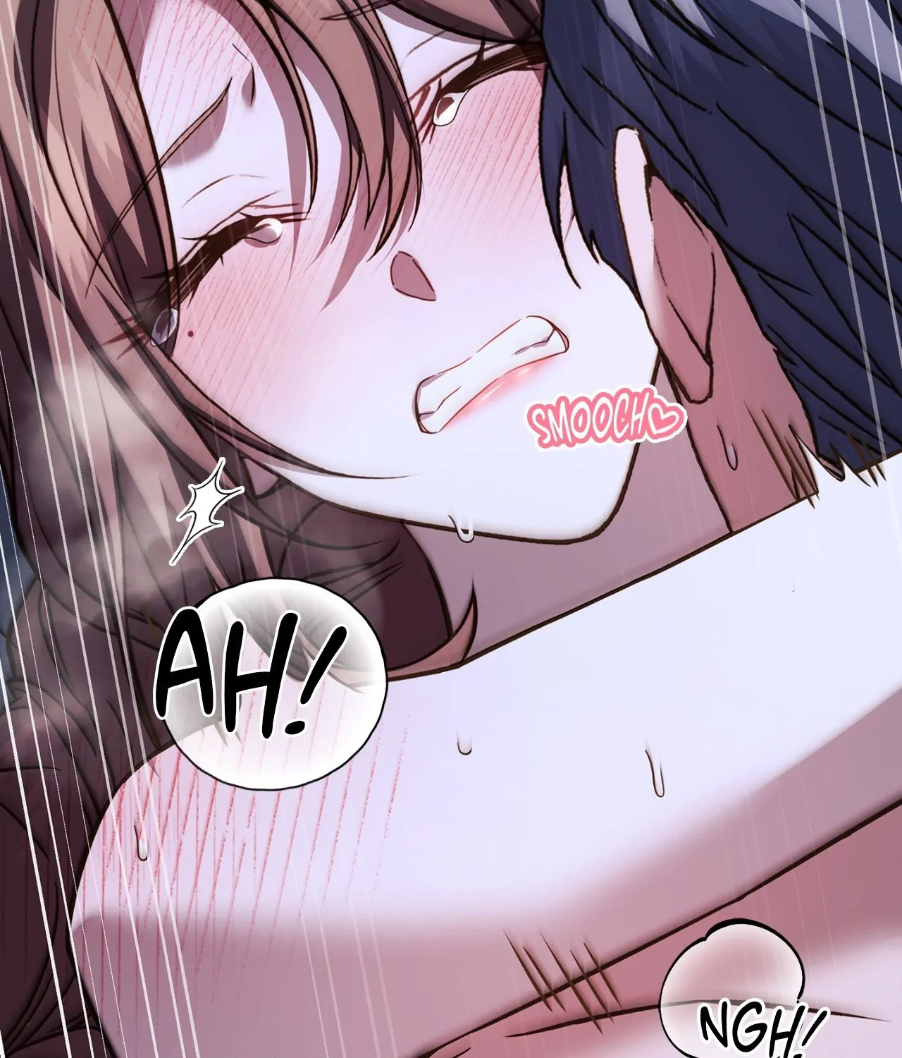 I’m Confined With the Male Leads Who Hated Me Chapter 32 - Page 169