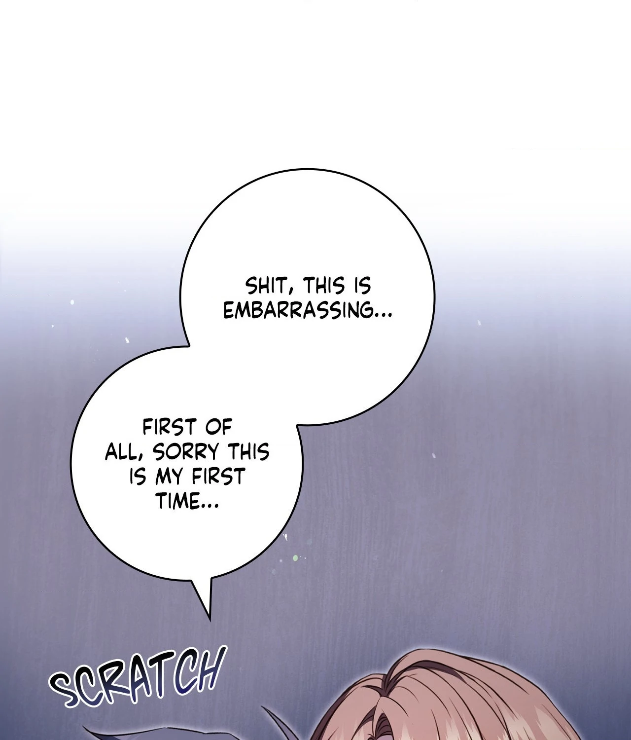 I’m Confined With the Male Leads Who Hated Me Chapter 32 - Page 18