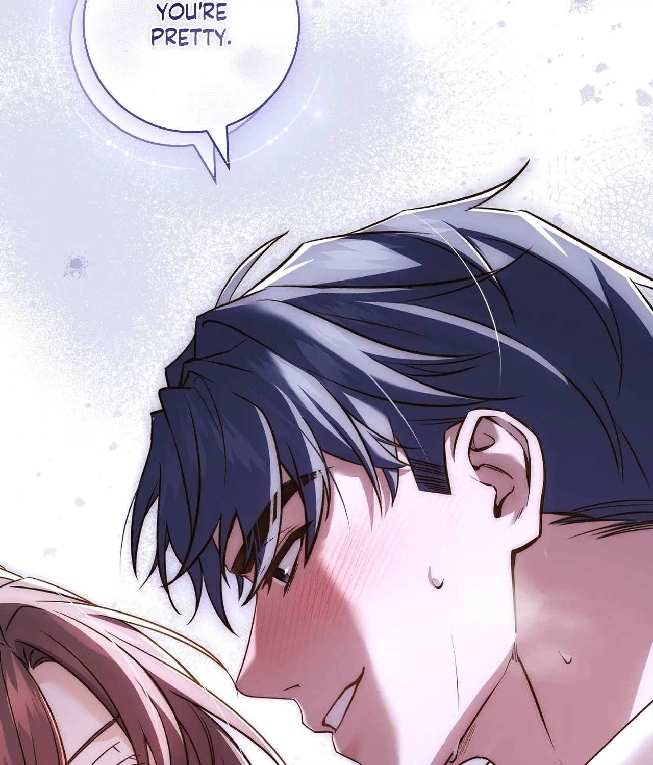 I’m Confined With the Male Leads Who Hated Me Chapter 32 - Page 179