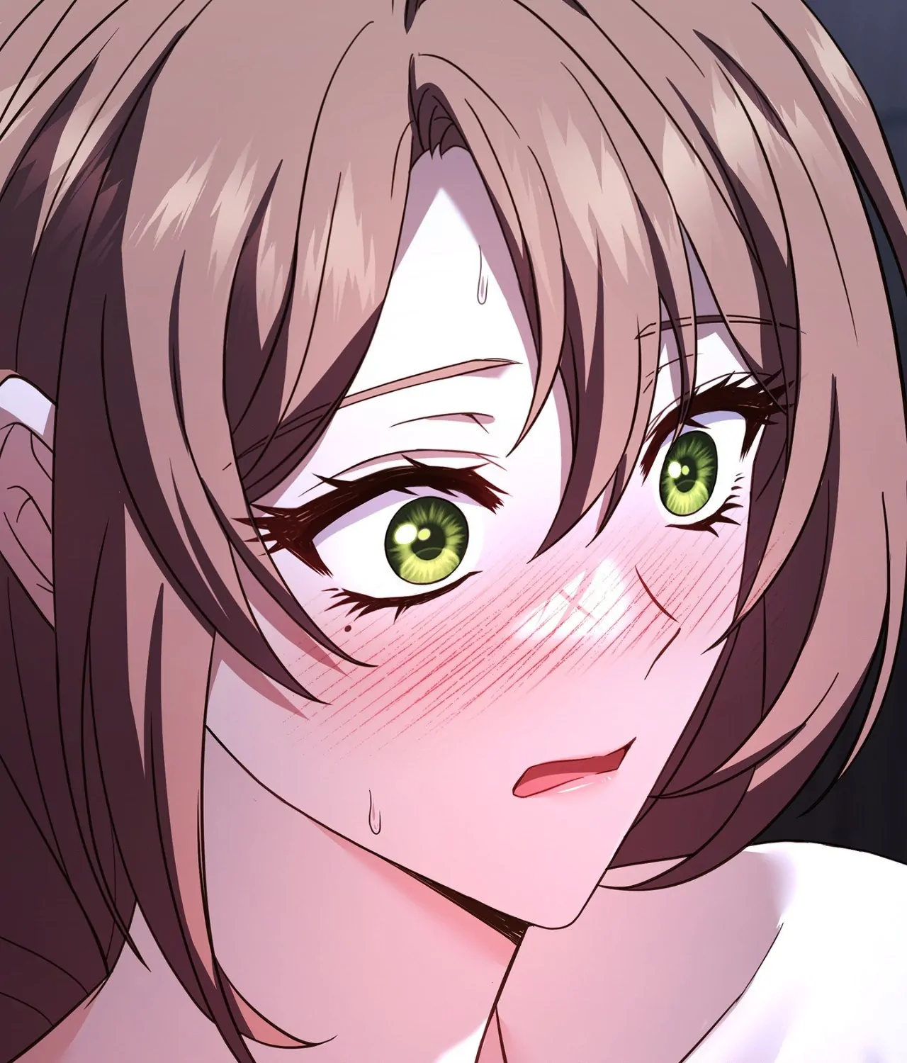I’m Confined With the Male Leads Who Hated Me Chapter 32 - Page 3