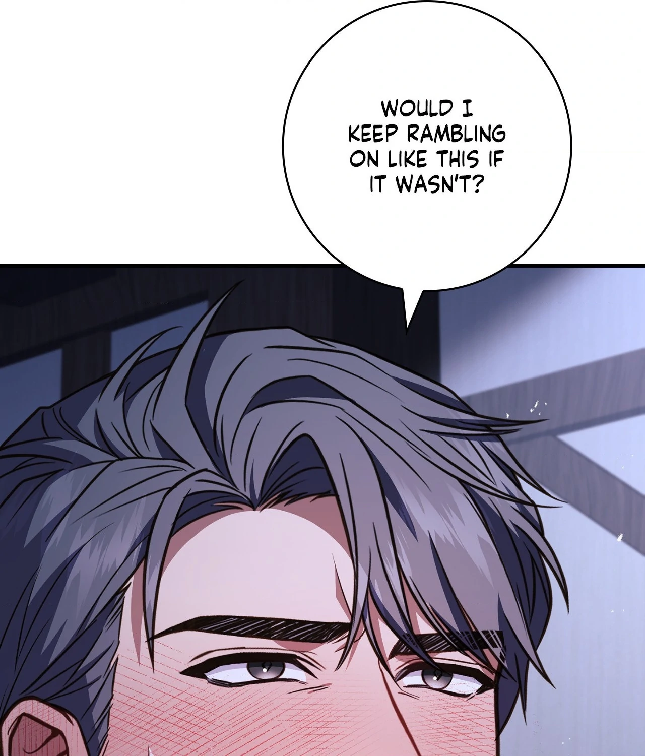 I’m Confined With the Male Leads Who Hated Me Chapter 32 - Page 21