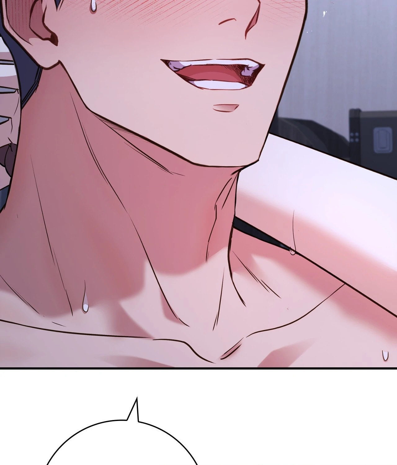 I’m Confined With the Male Leads Who Hated Me Chapter 32 - Page 22