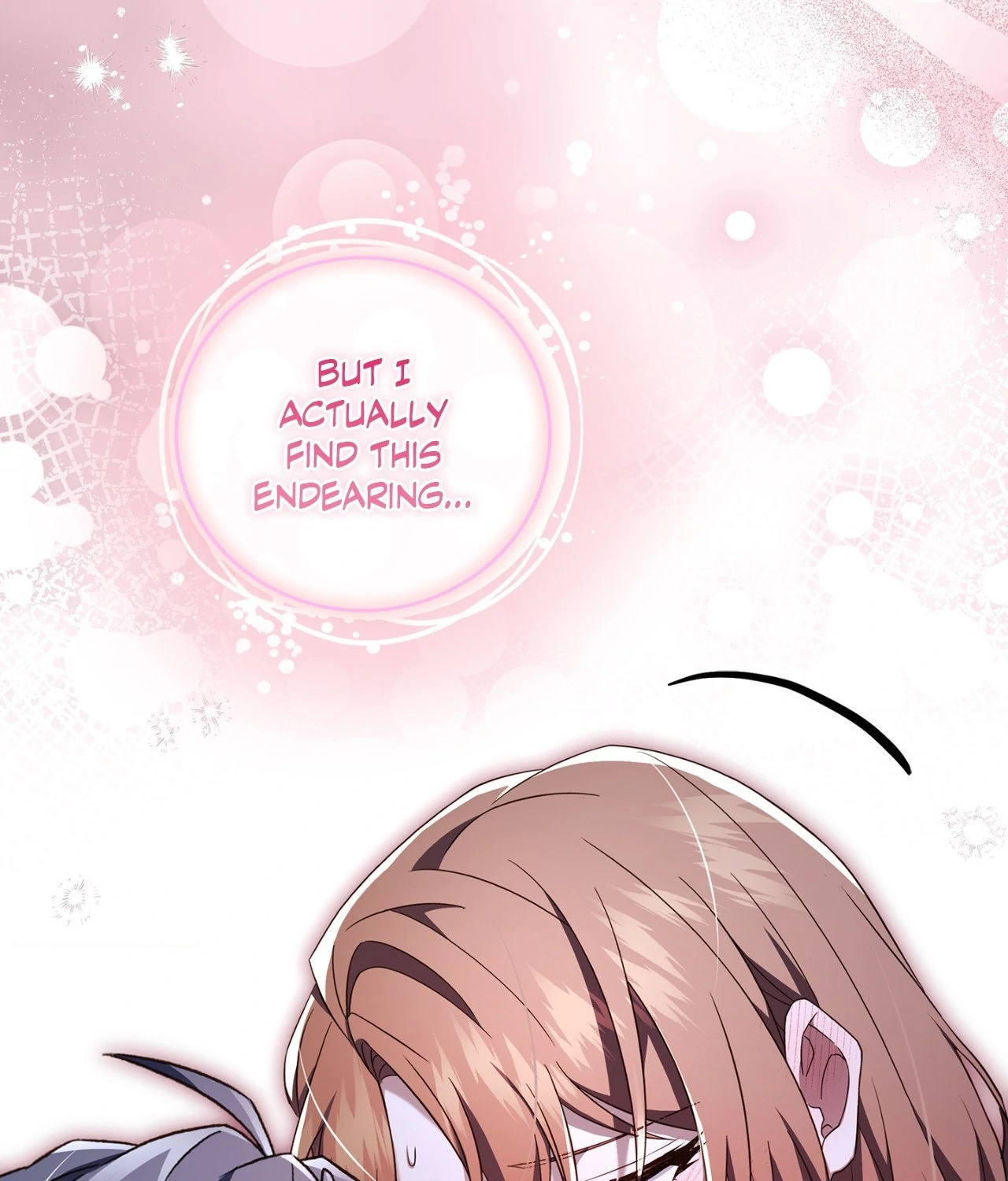 I’m Confined With the Male Leads Who Hated Me Chapter 32 - Page 27
