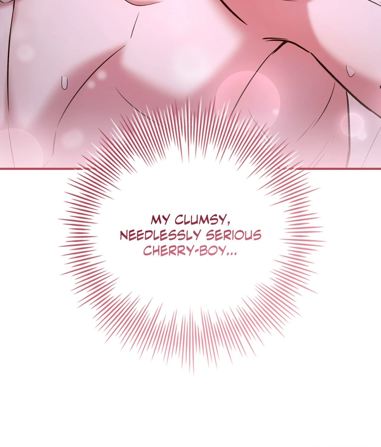 I’m Confined With the Male Leads Who Hated Me Chapter 32 - Page 29