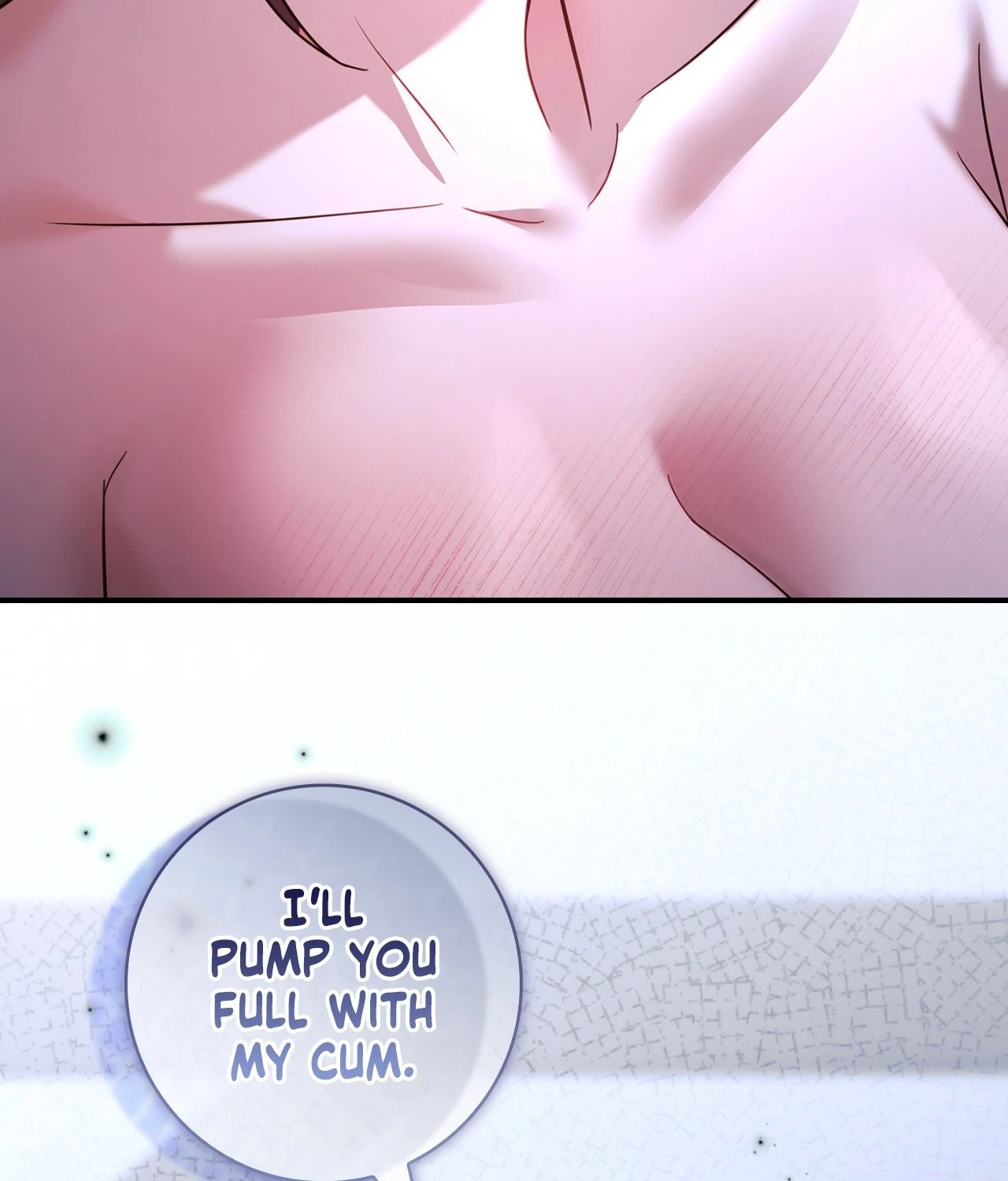 I’m Confined With the Male Leads Who Hated Me Chapter 32 - Page 4