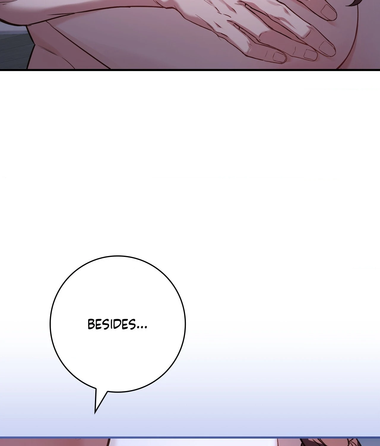 I’m Confined With the Male Leads Who Hated Me Chapter 32 - Page 38