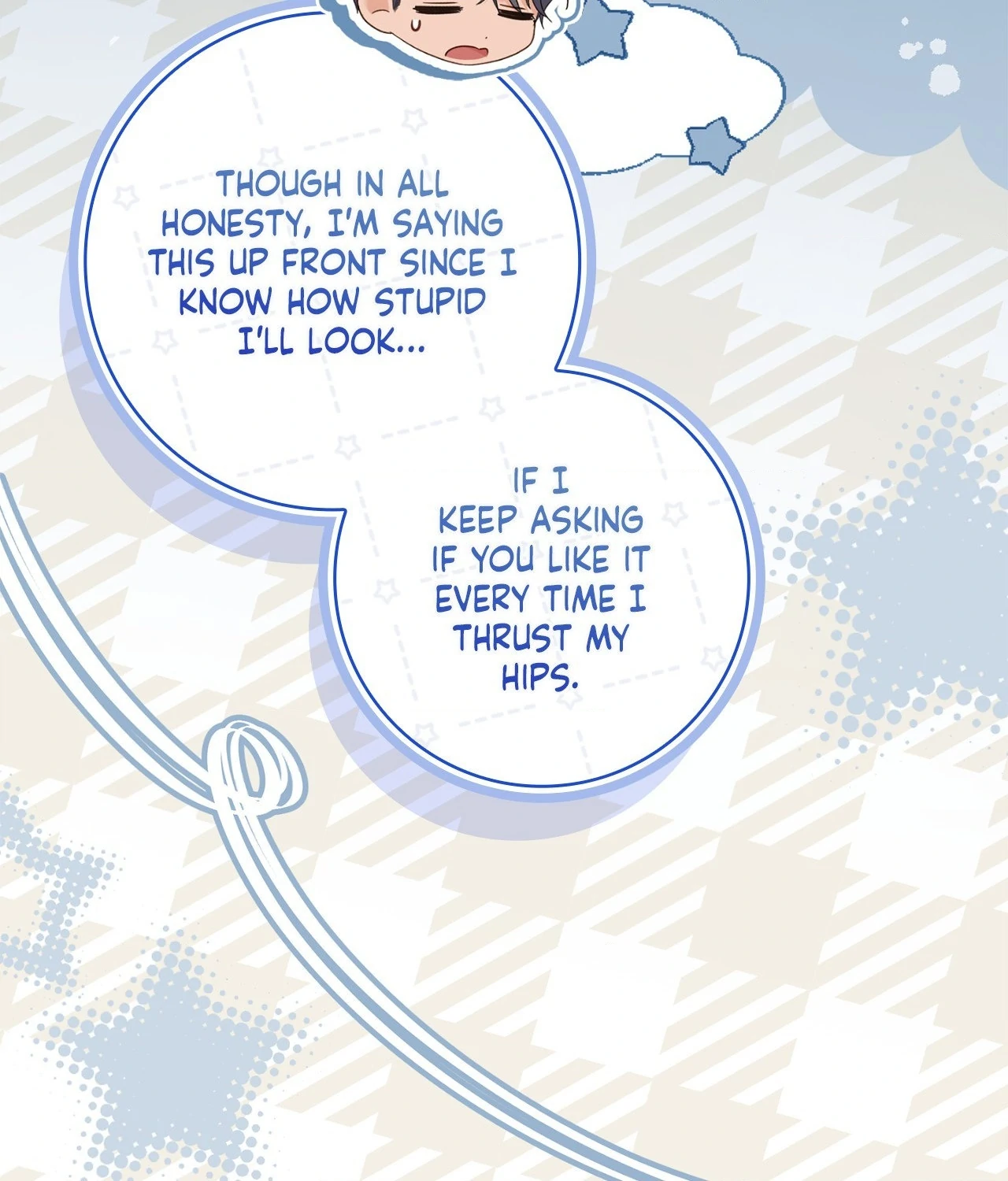 I’m Confined With the Male Leads Who Hated Me Chapter 32 - Page 46
