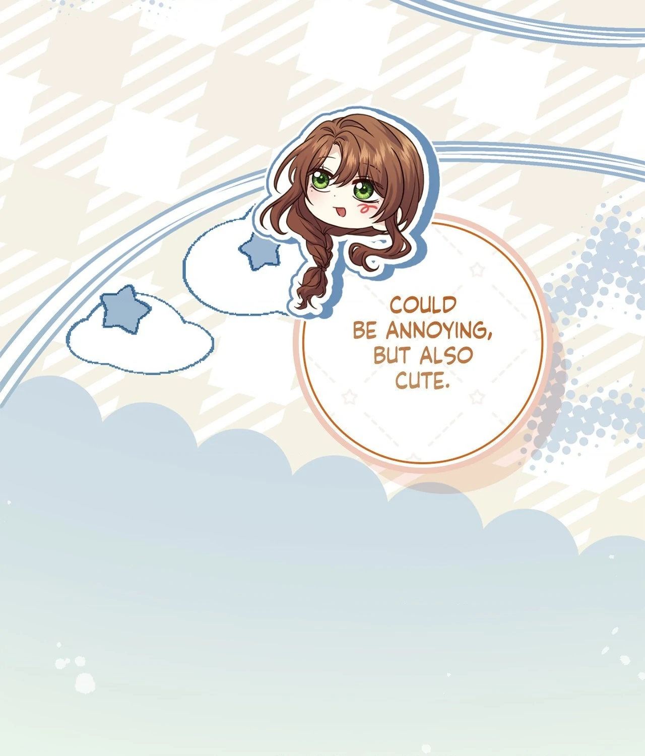 I’m Confined With the Male Leads Who Hated Me Chapter 32 - Page 47