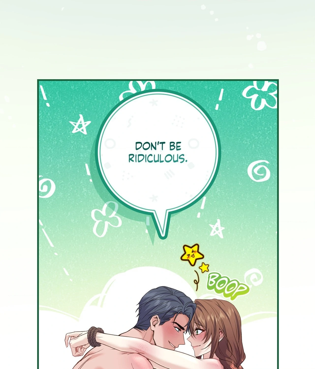 I’m Confined With the Male Leads Who Hated Me Chapter 32 - Page 48