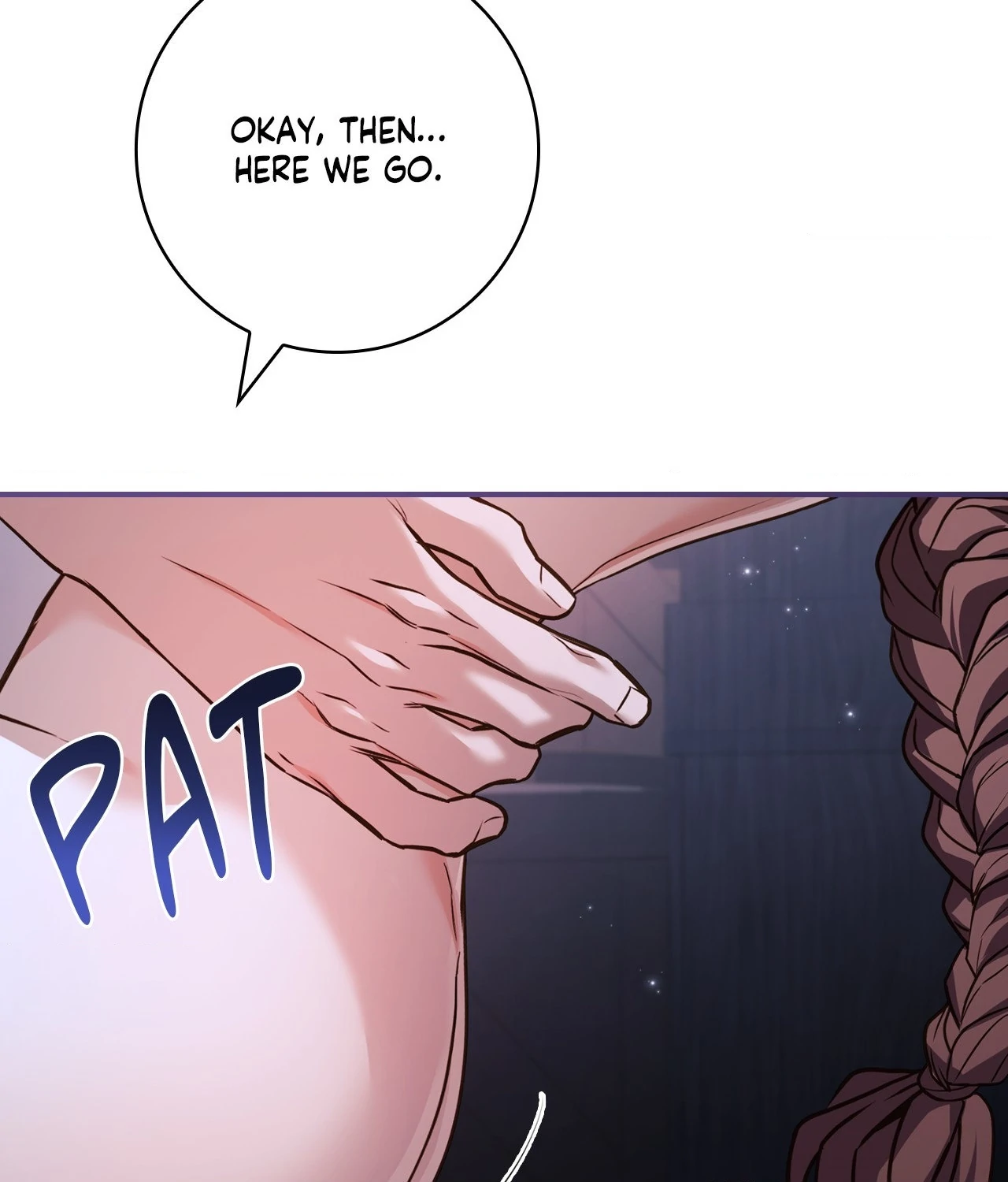 I’m Confined With the Male Leads Who Hated Me Chapter 32 - Page 50